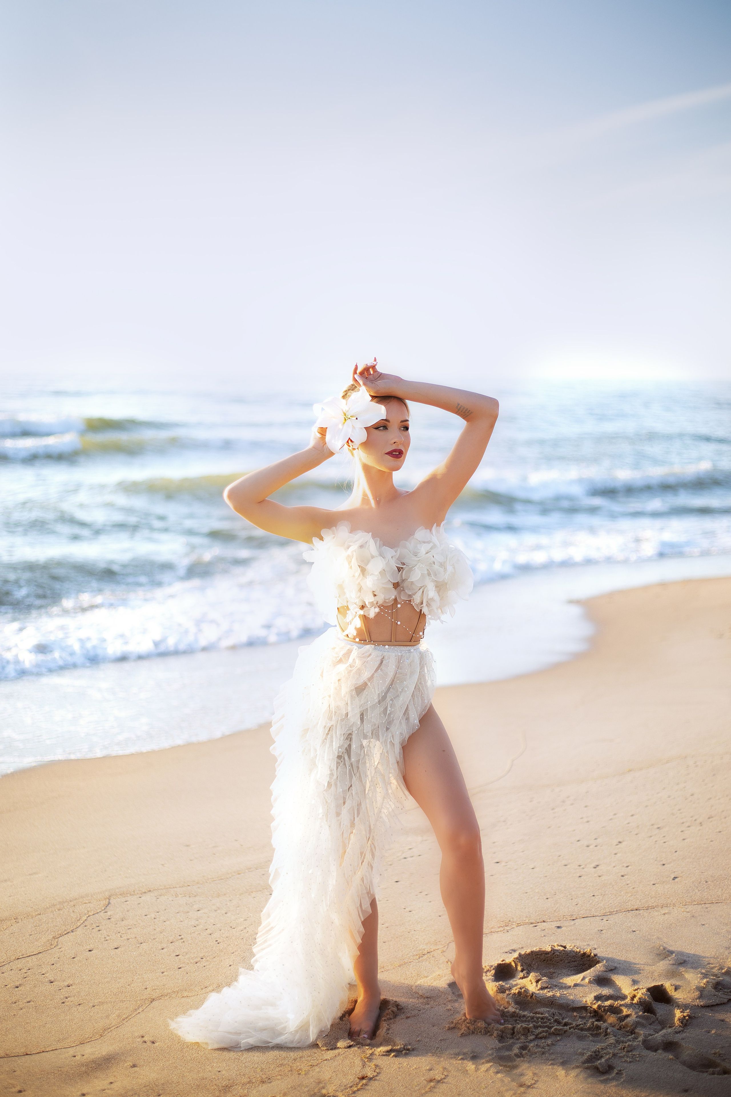 2024. Контент-фотограф в Калининграде (Москве) Наталья Кеворкова