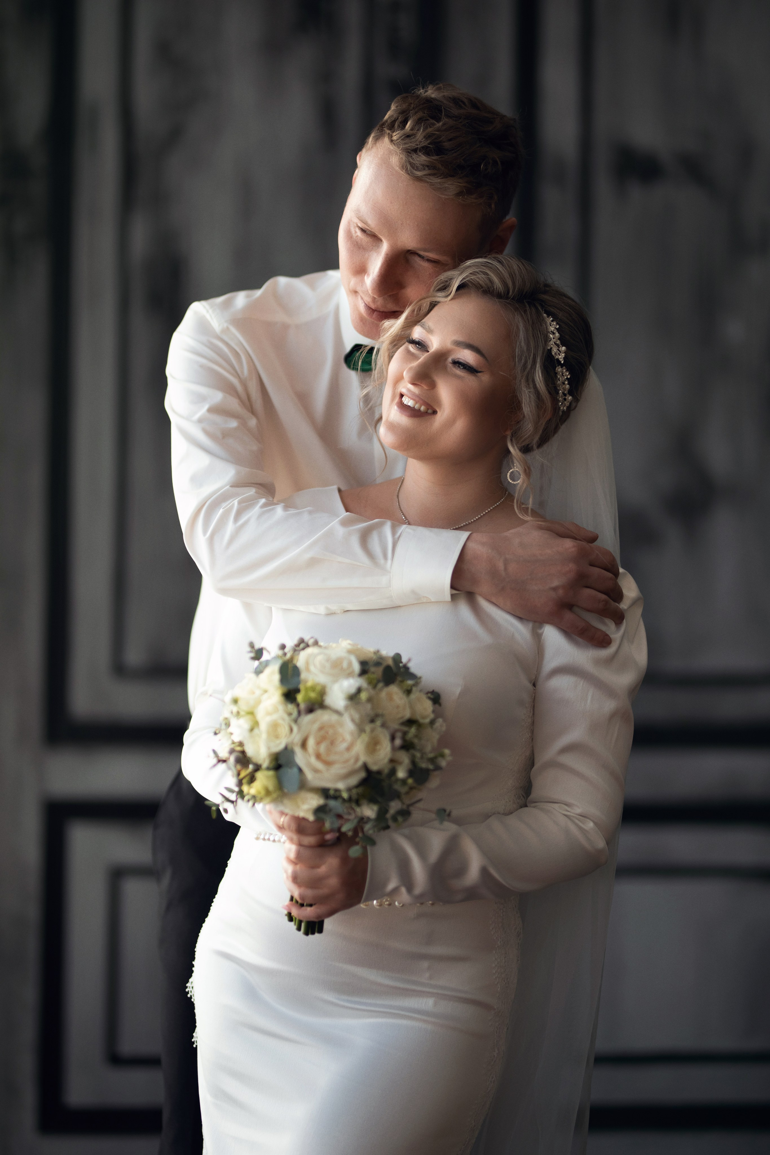 Ксюша Кирилл. Фотограф чувственного портрета в Санкт-Петербурге Светлана Фролова