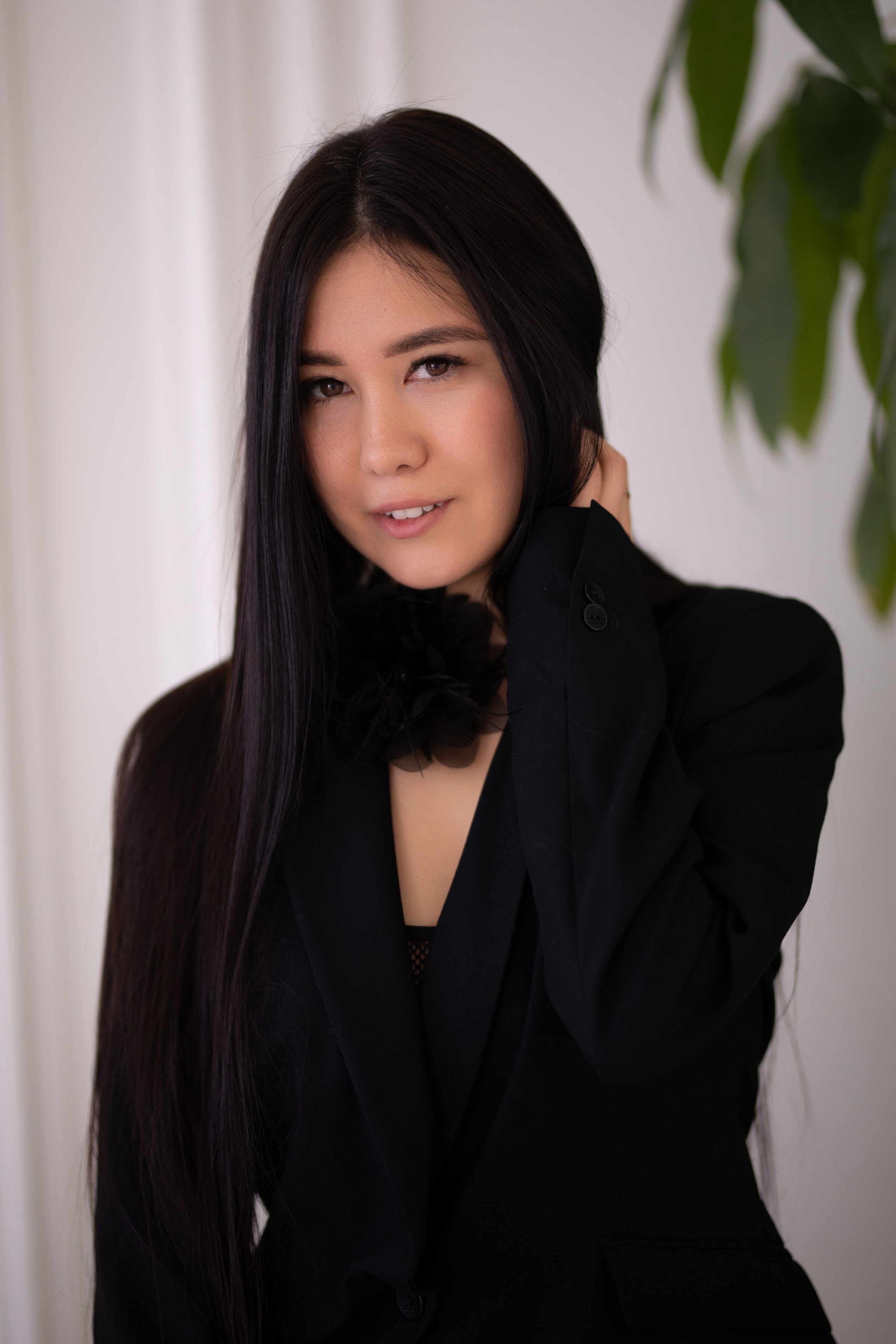 Алия. Фотограф чувственного портрета в Санкт-Петербурге Светлана Фролова