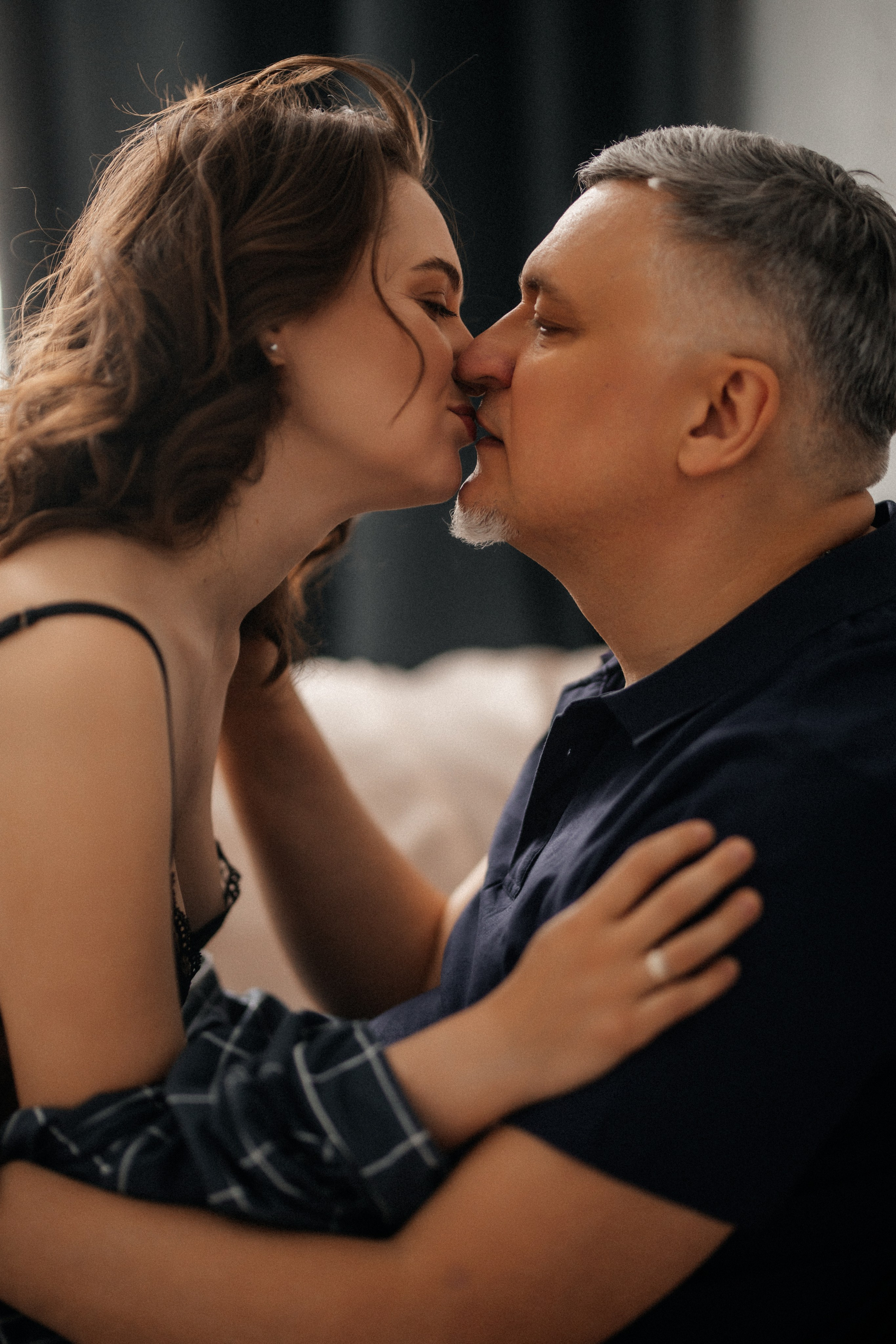 Катя Алексей. Фотограф чувственного портрета в Санкт-Петербурге Светлана Фролова