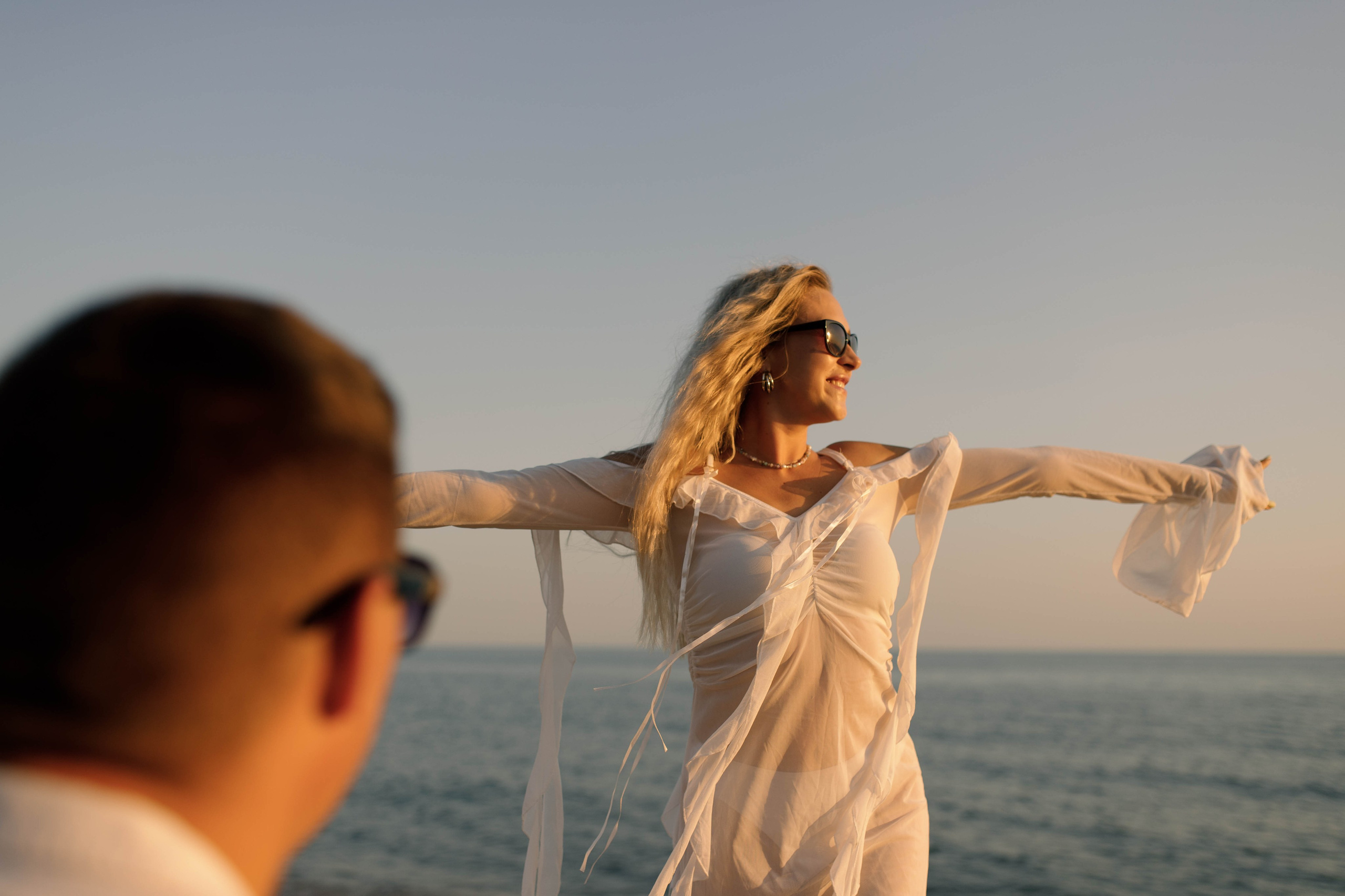 Аня + Саша Анапа. Семейный и свадебный фотограф в Новороссийске