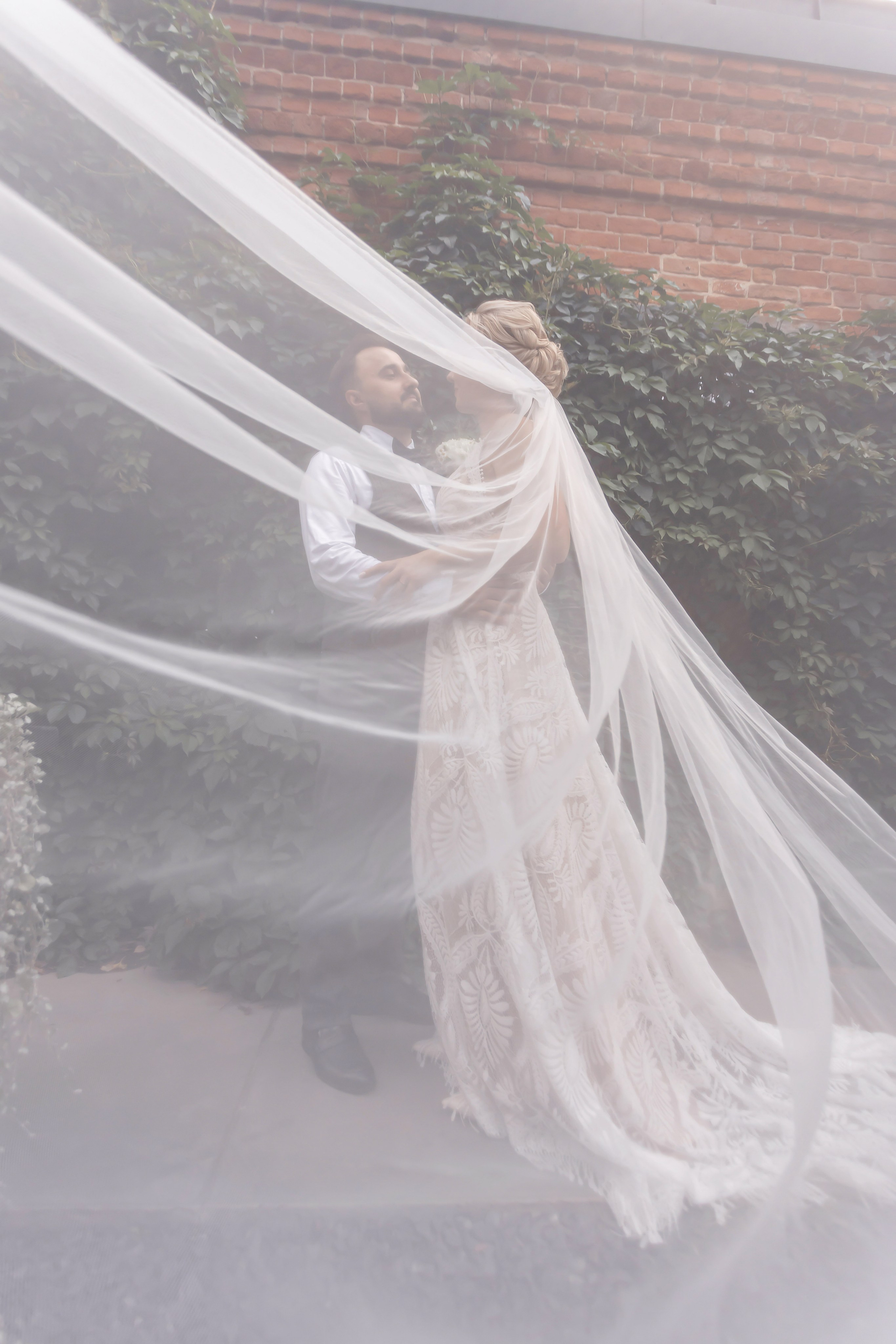 ВЛАДИМИР И ОКСАНА. Свадебный фотограф в Воронеже Ирина Кривцова