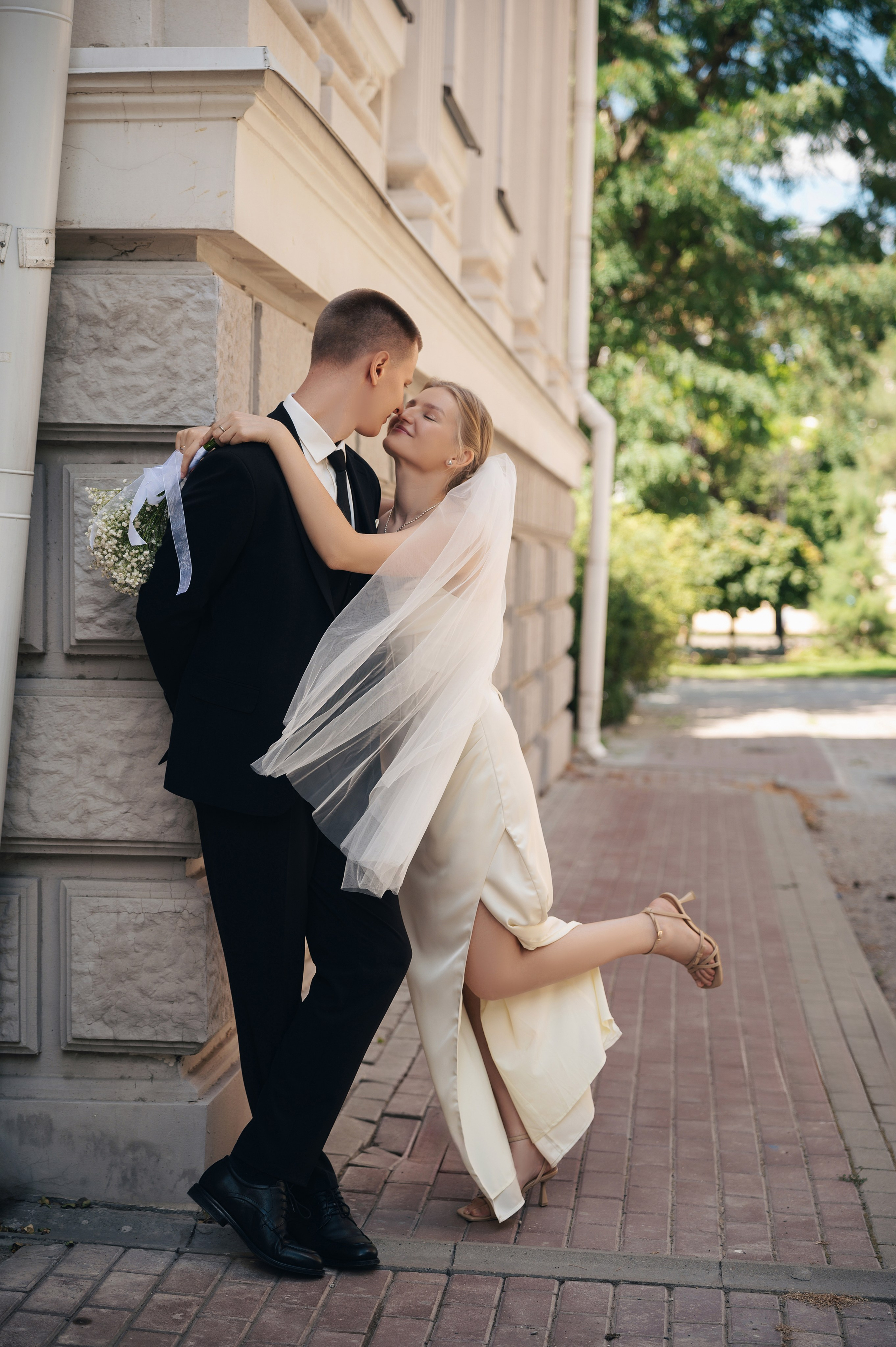 Олег & Екатерина. Фотограф Таня Юдина в Ростове-на-Дону