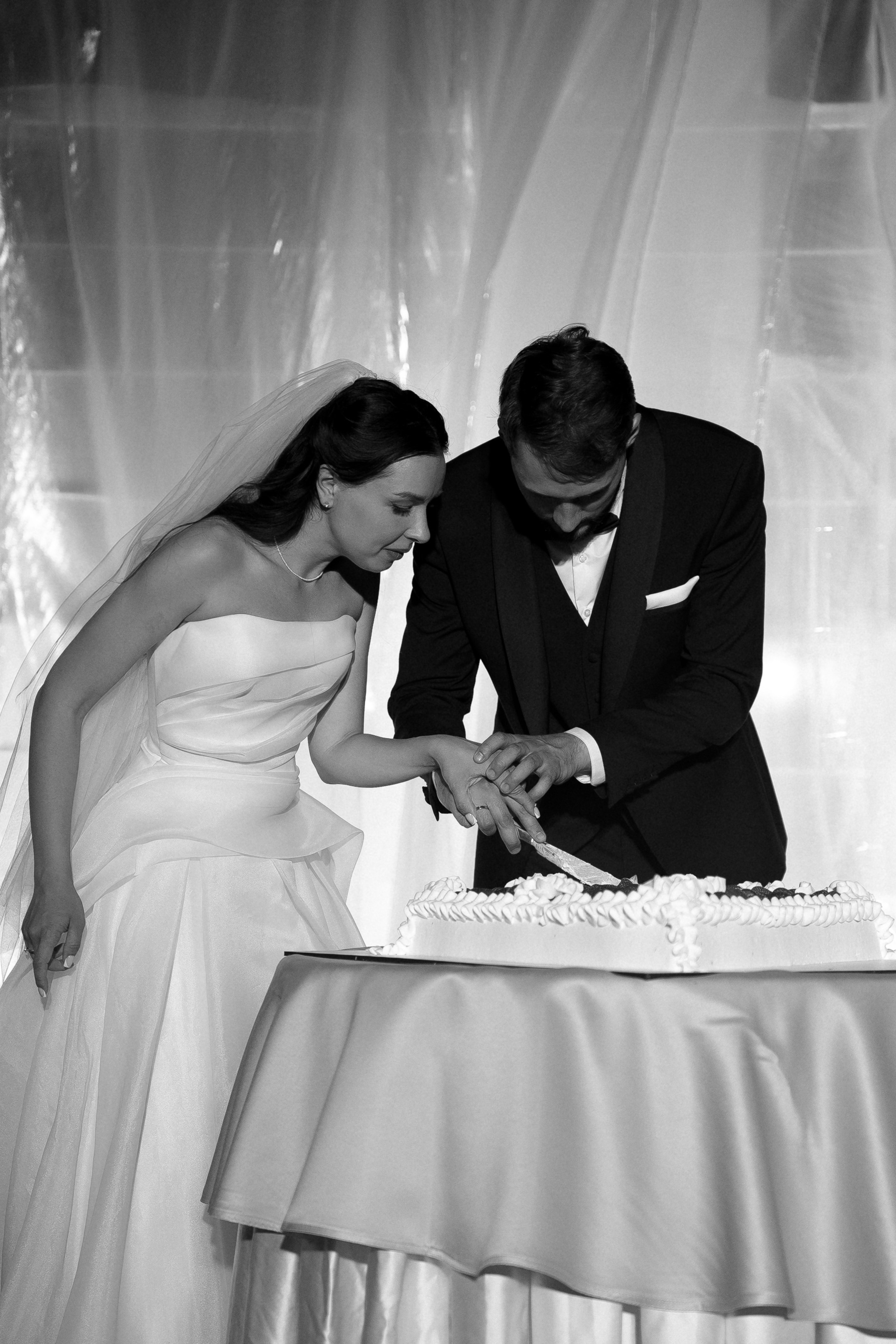 Алина+Александр. Анонс. Семейный и портретный фотограф в Саратове Сахарова Маша