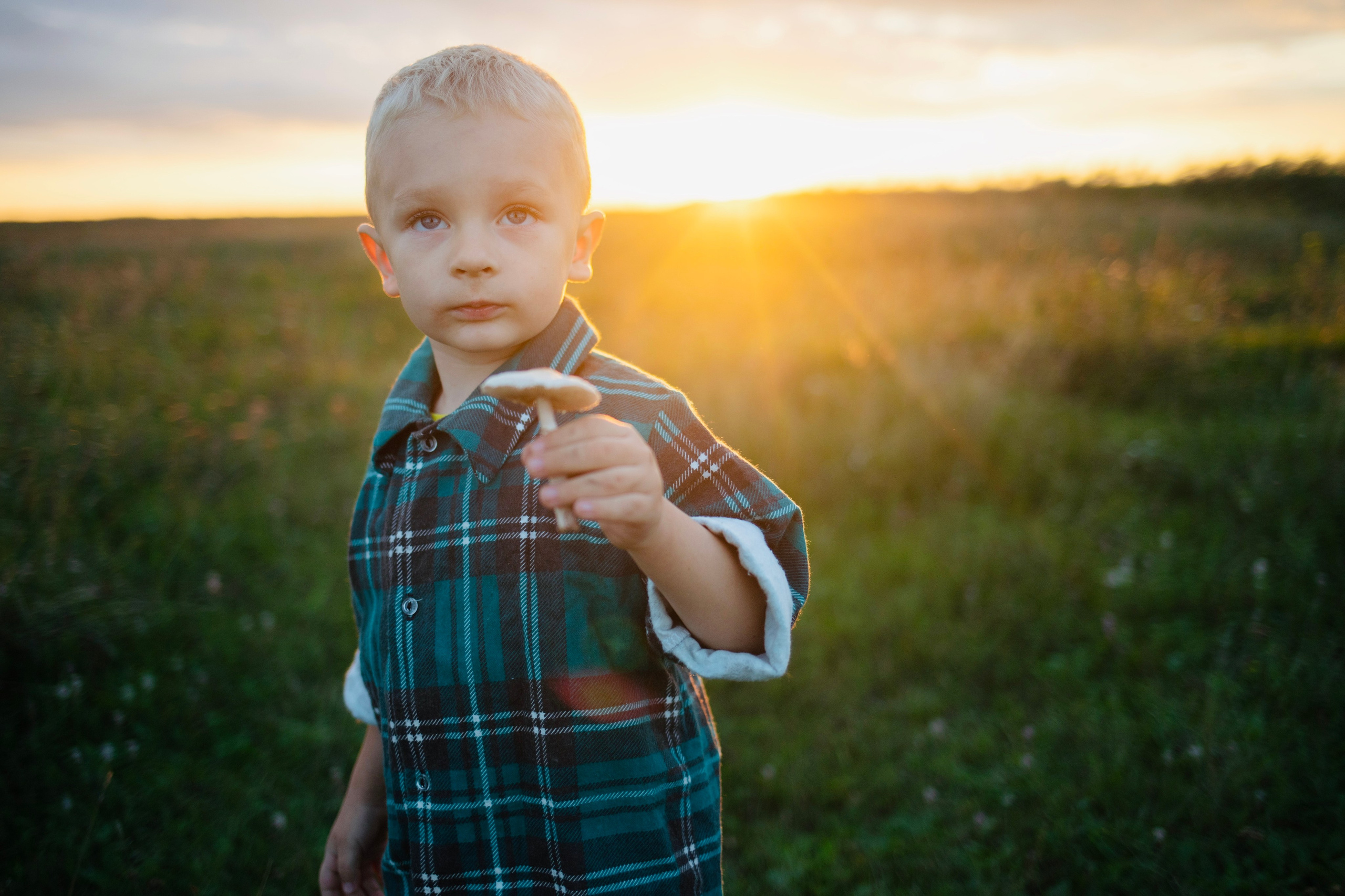 Family. Photographer Alina Skitovich
