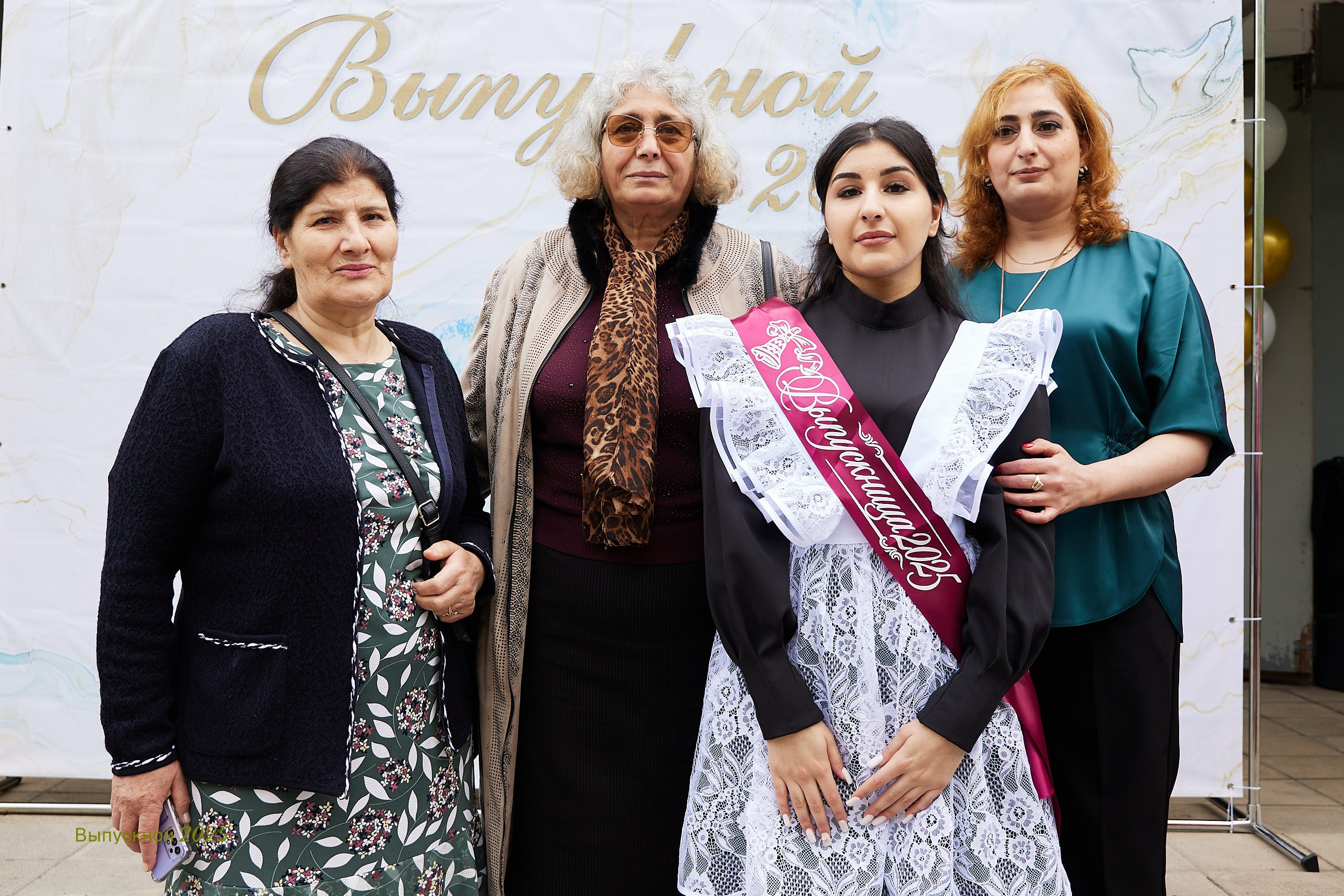 Выпускной «Прощай школа» 2025 год. Спортивный фотограф Некрасов Денис