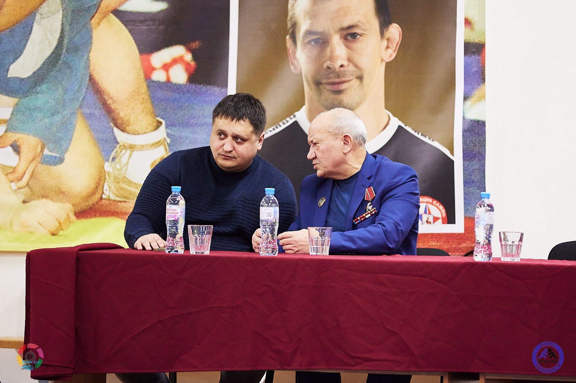 Репортаж Турнир по дзюдо. Спортивный фотограф Некрасов Денис