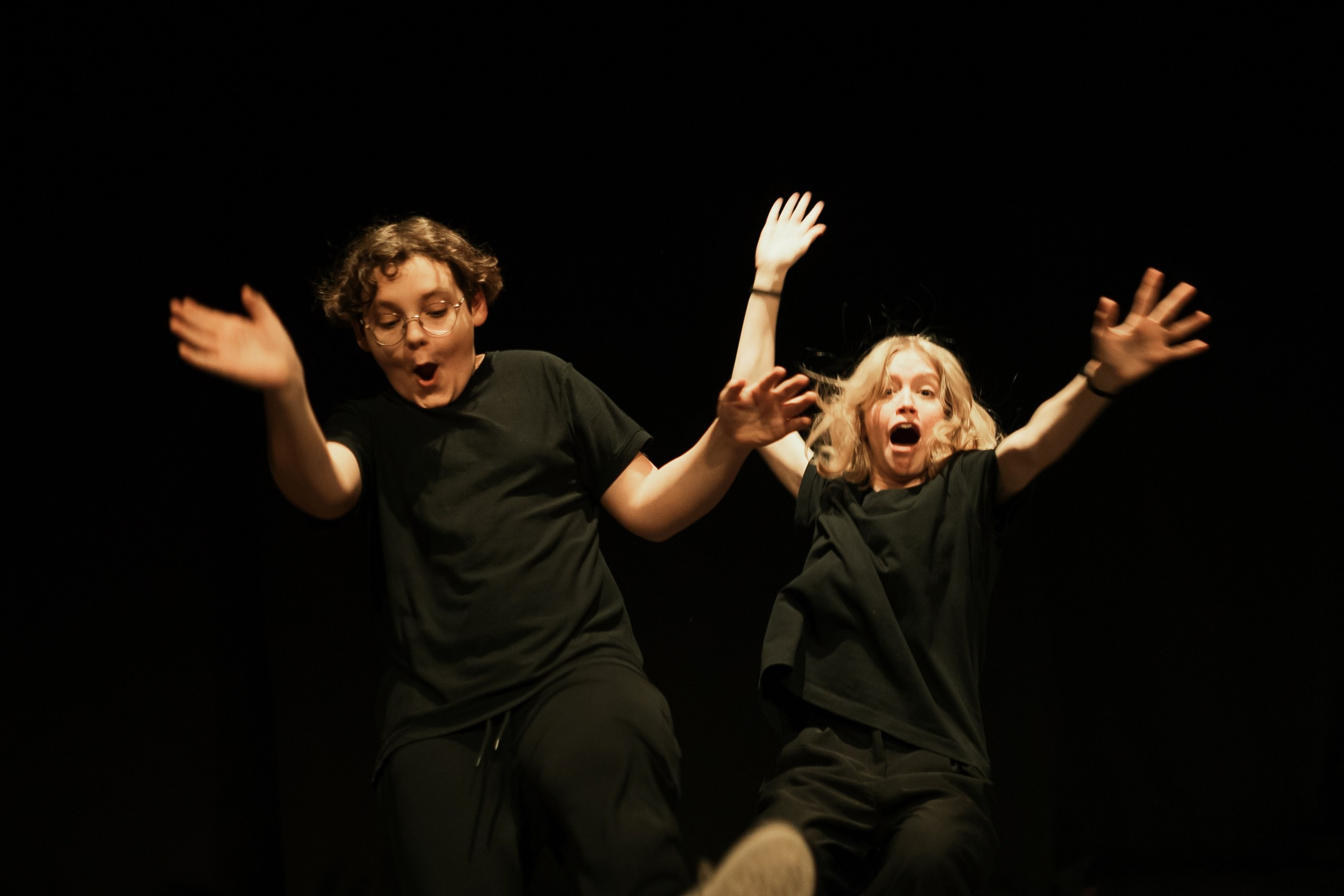 Theatre. Фотограф Ваня Бархатов