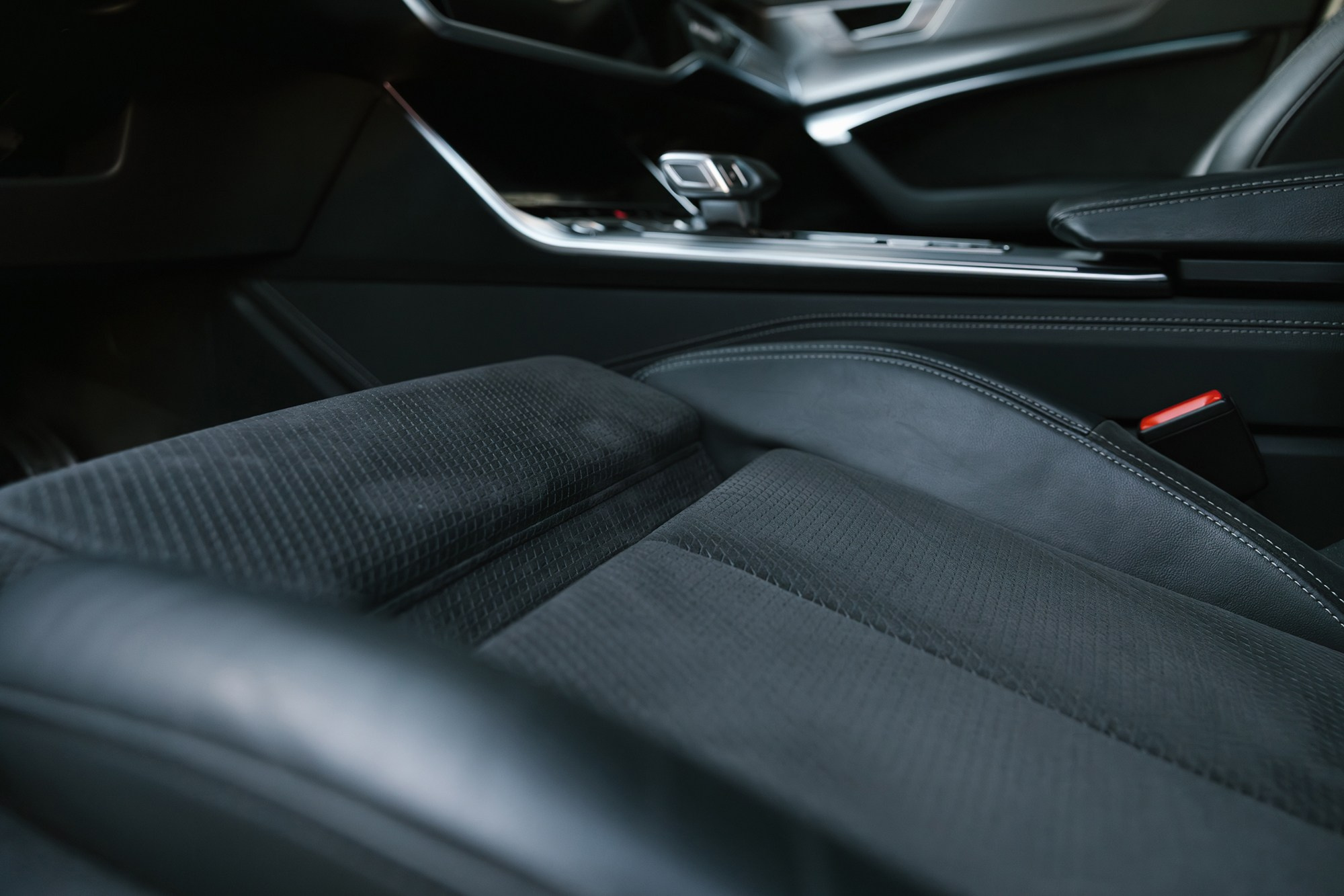 Audi A7 3.0 AMT, 55 TFSI 3.0 quattro S tronic (340 л. с.), 2019 год. Автосалон «Х-Авто»