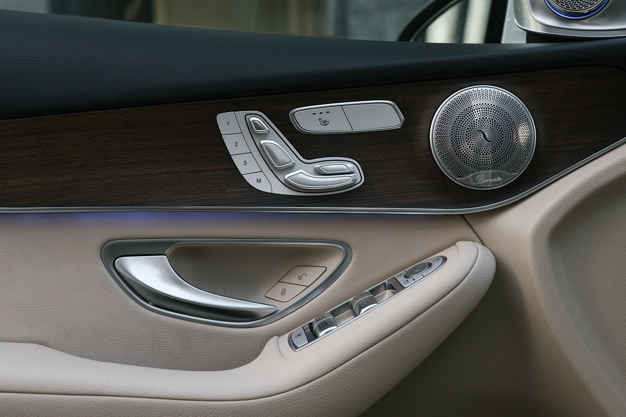 Mercedes-Benz GLC-класс 2.0 AT, 2020, 41 800 км. Автосалон «Х-Авто»