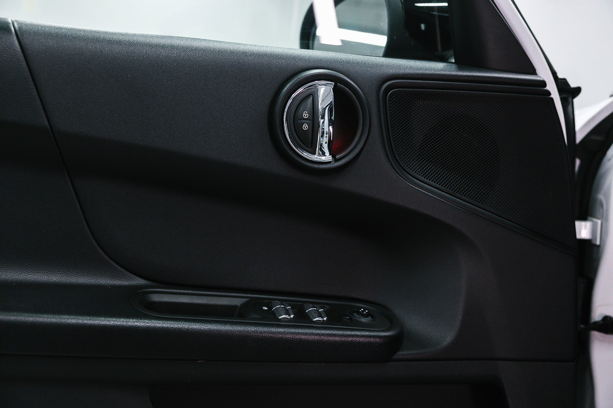 MINI Cooper Countryman 1.5 AT, 2019, 63 000 км. Автосалон «Х-Авто»