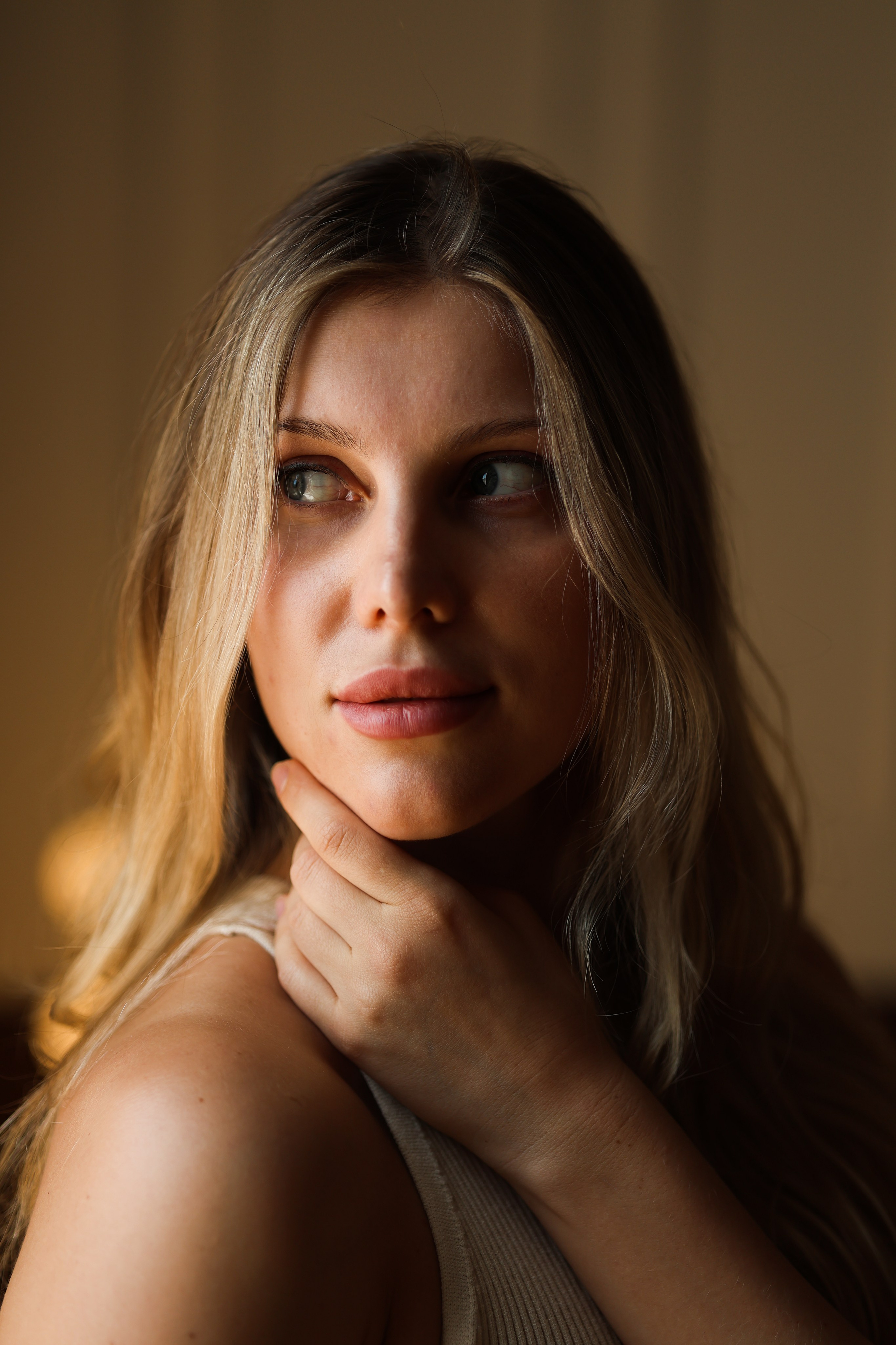Ирина. Фотограф Красноярск Маргарита Ломакина