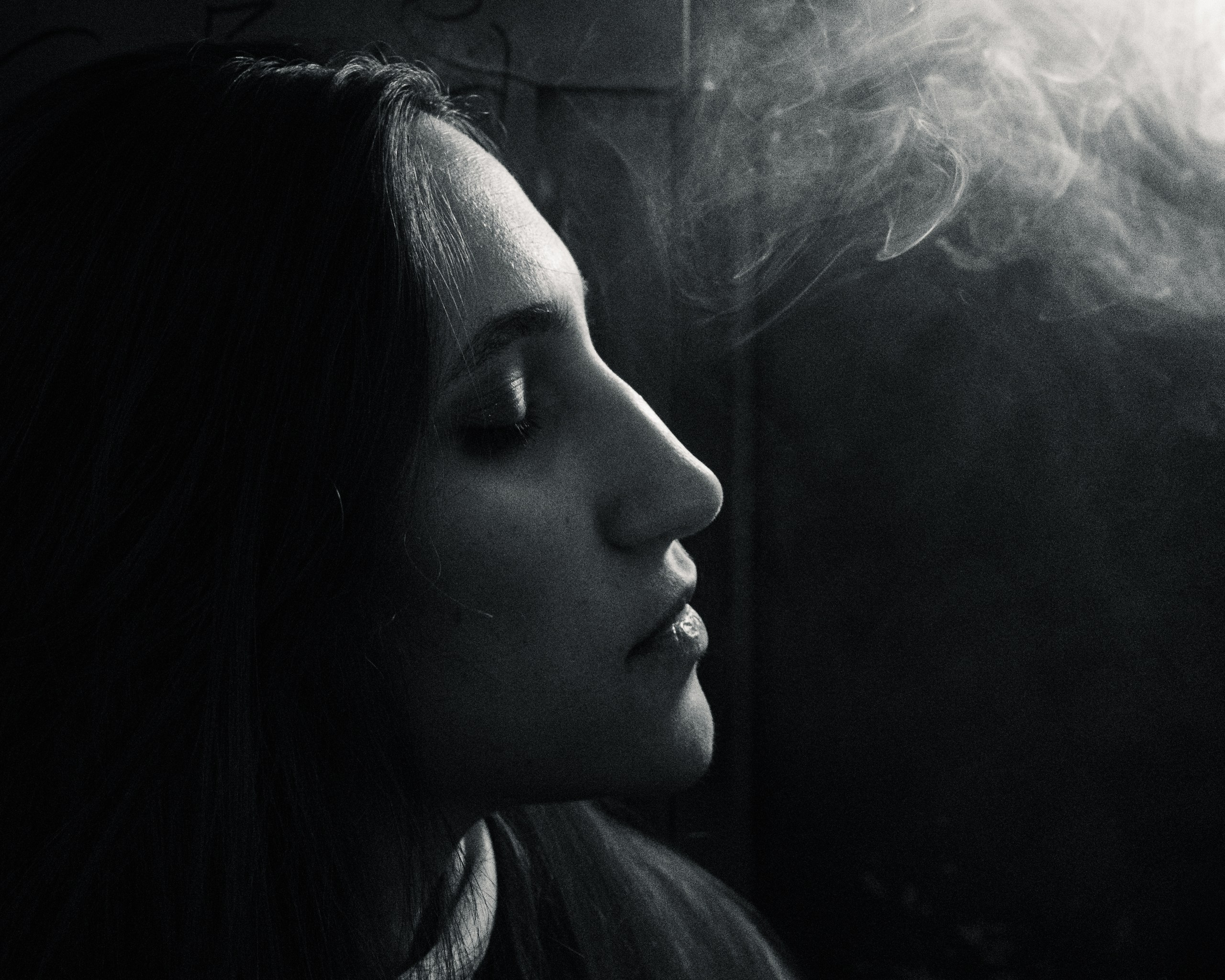 Катя. Портретный фотограф Москва | Елена Столиванова