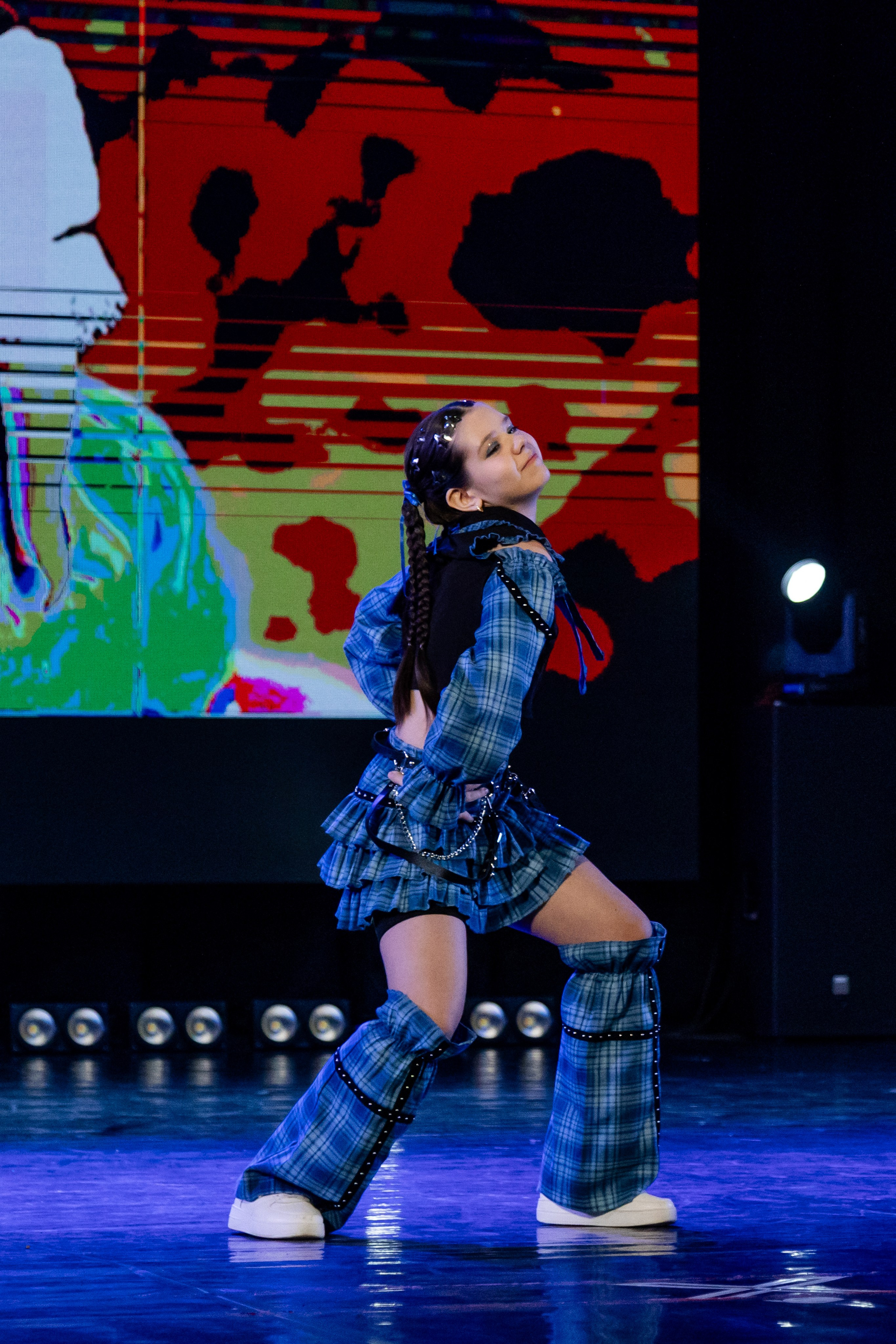 Кпоп кавер дэнс. Фотограф в Самаре / Олеся Широнина