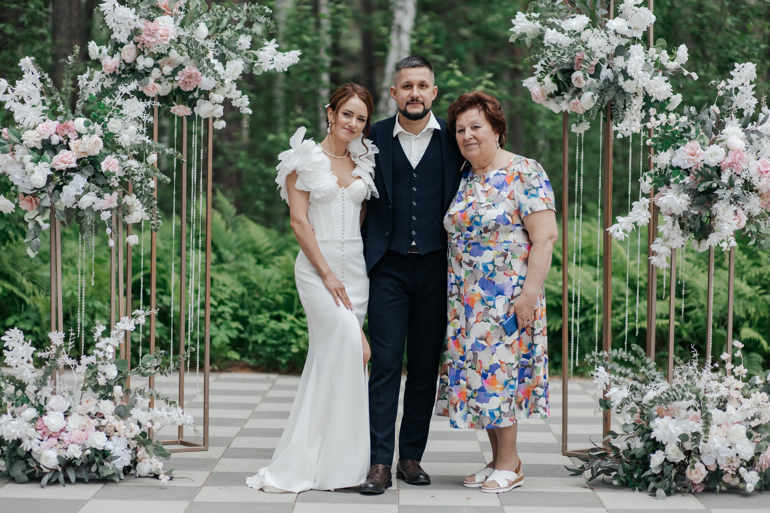 ПАКЕТ 8 ЧАСОВ. Свадебный  фотограф Новосибирск