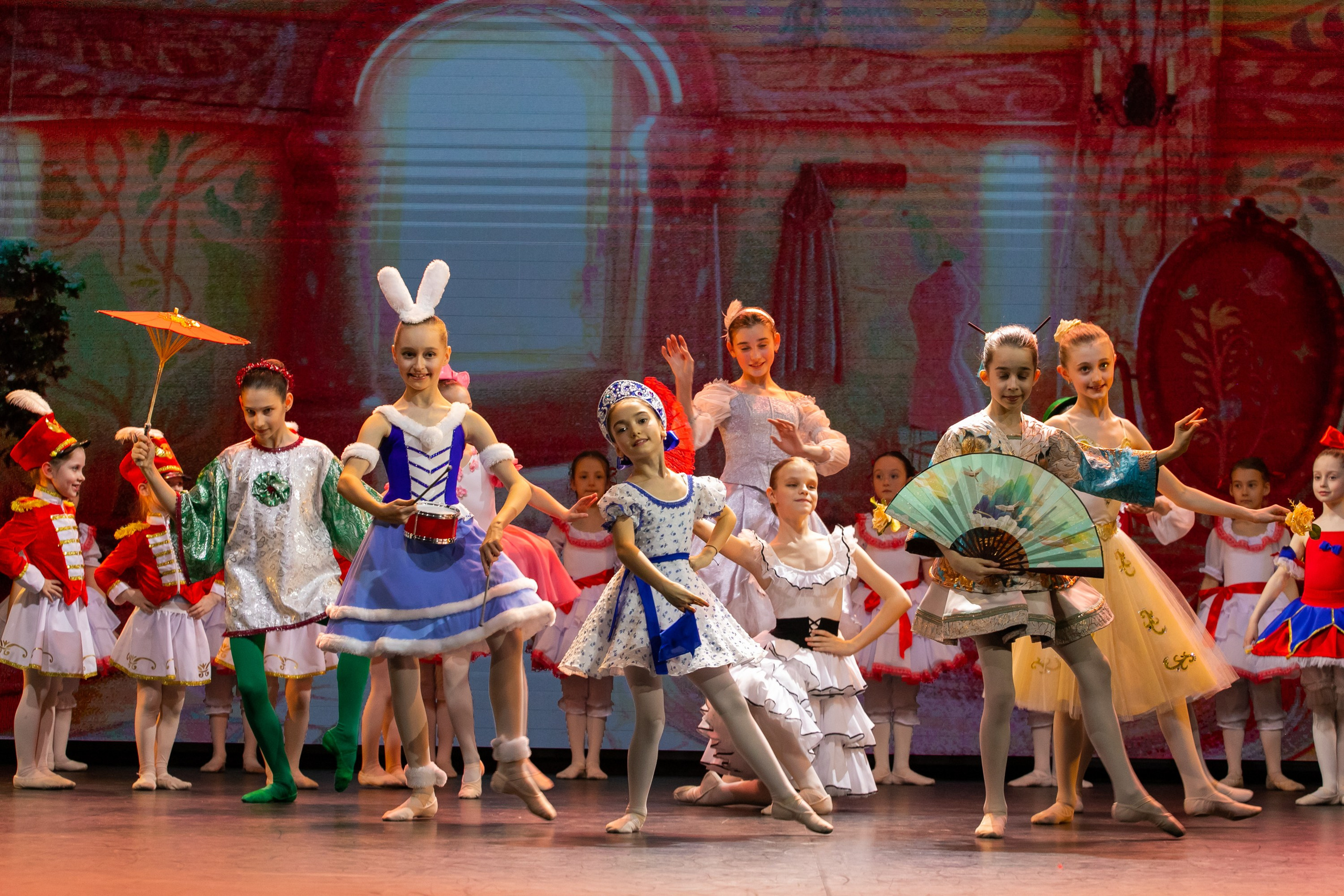 Концерты, сцена. Портретный фотограф в Санкт-Петербурге Катя Протасевич