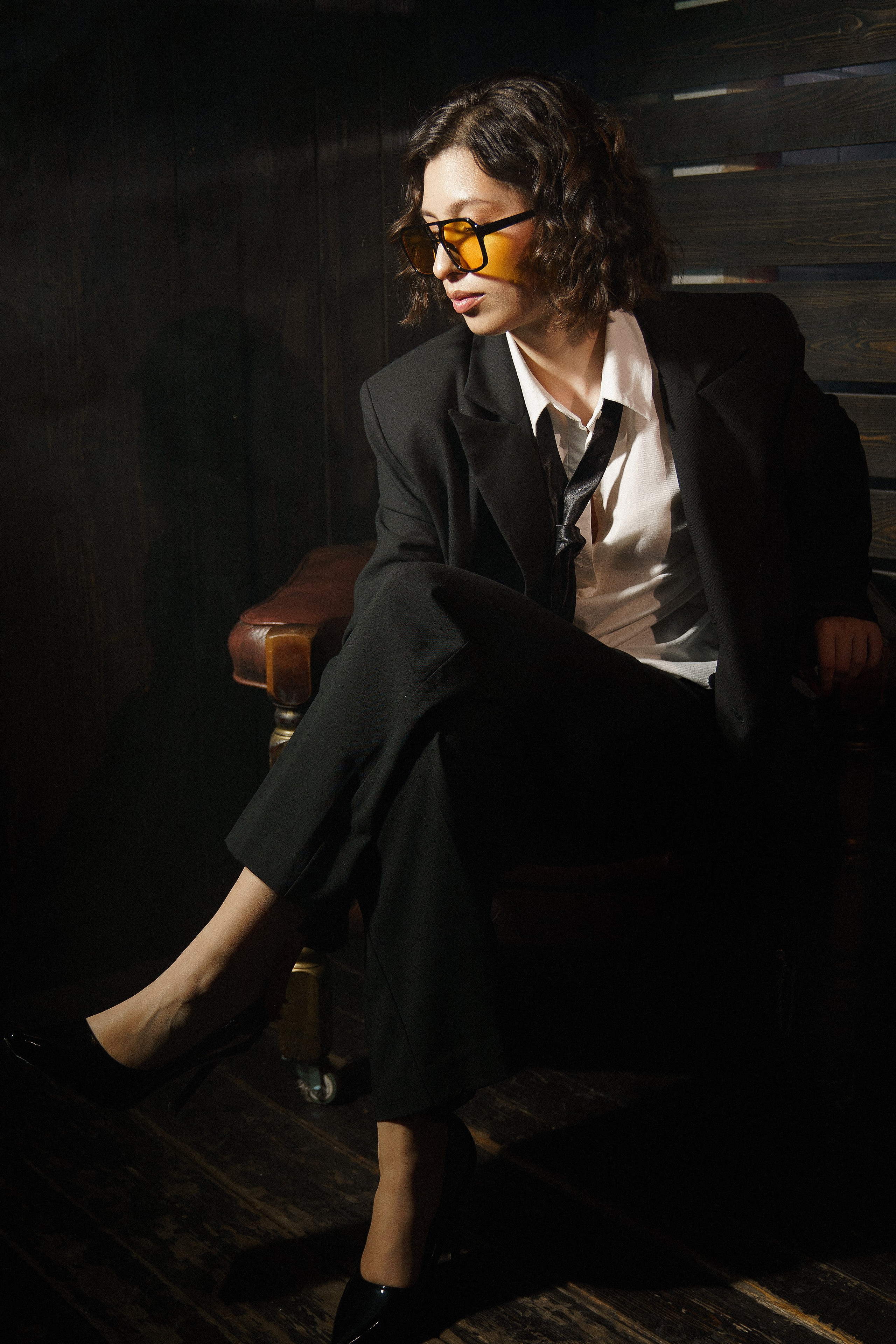 Ксения. Портретный фотограф в Санкт-Петербурге Катя Протасевич