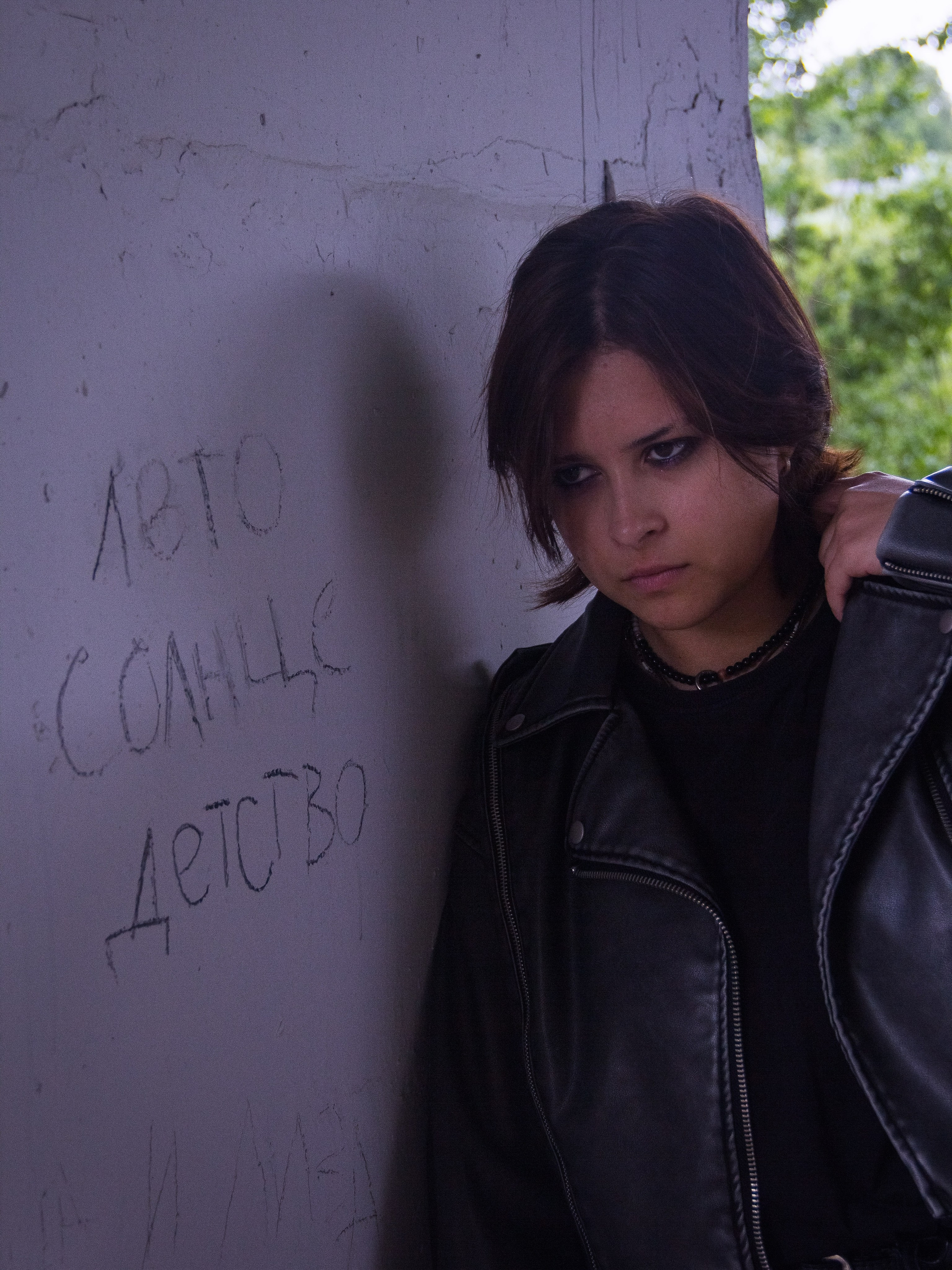 Portrait: Кира. Фотограф в Перми Любовь Огородова | Авторские туры