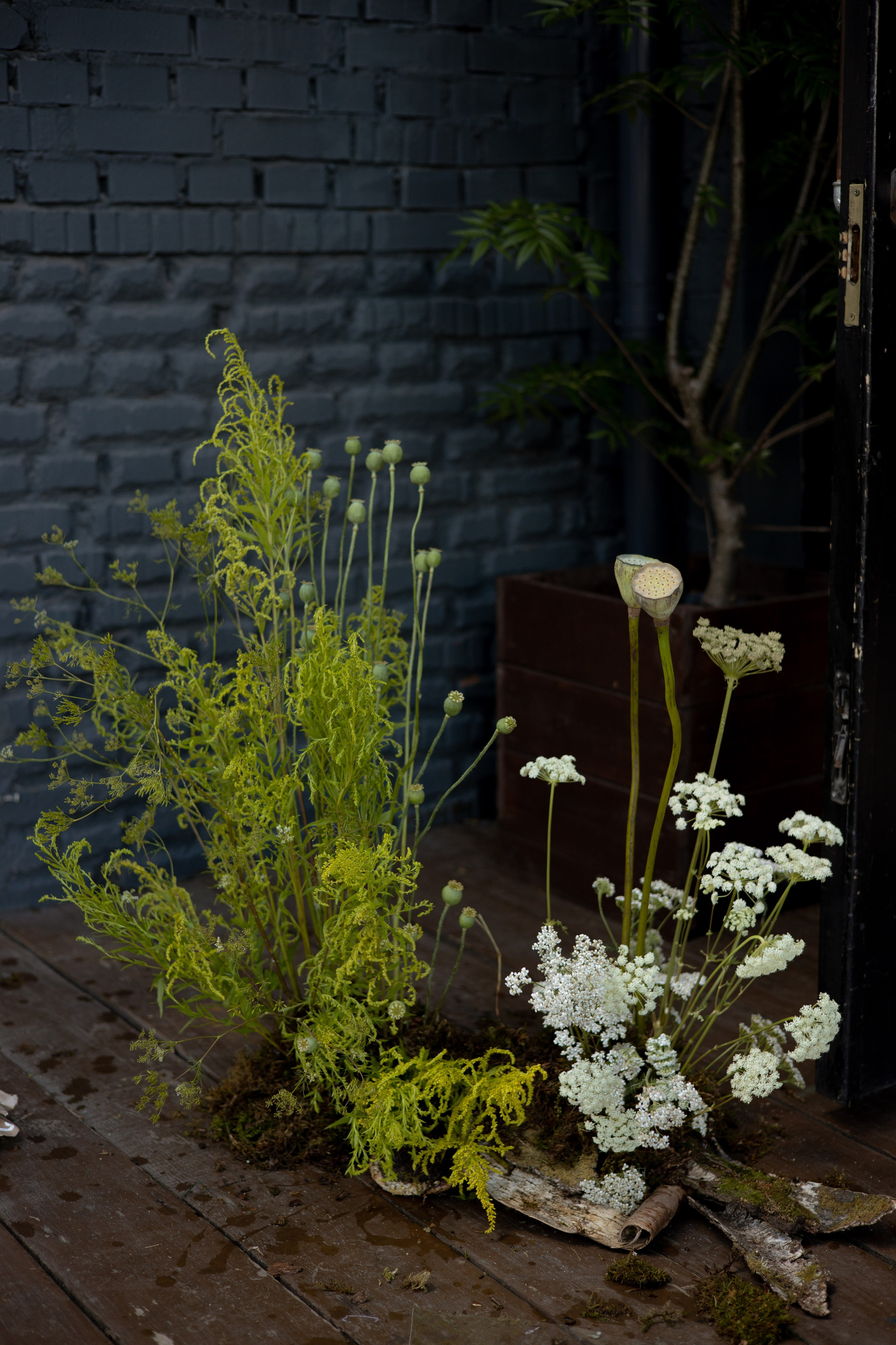 Никита & Катя. Оформление свадеб, декор свадеб Вера Маркова, Москва