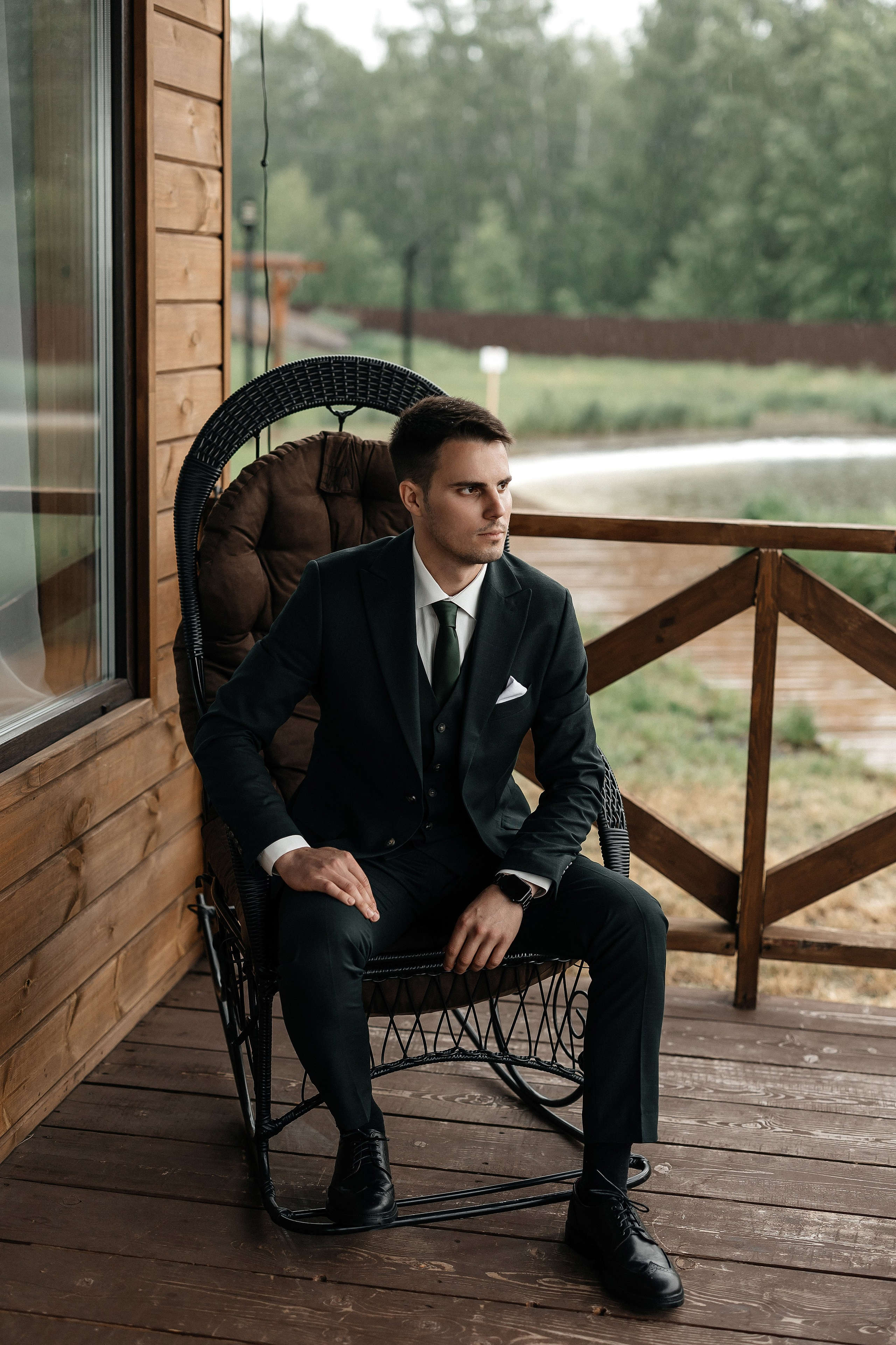 Ксения & Виталий | 07.06.24. Свадебный и семейный фотограф в Омске Евгения Хакимова