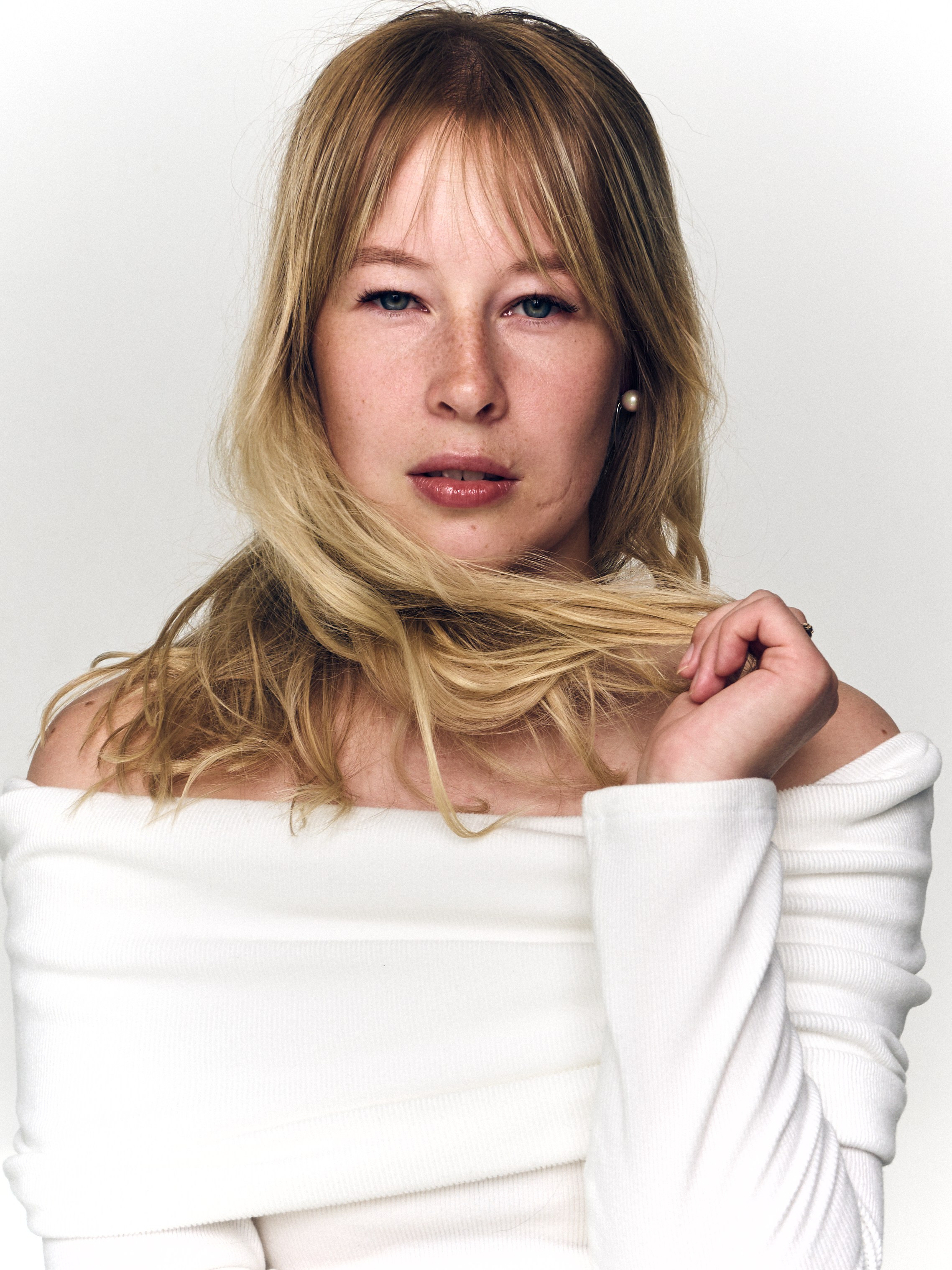 Polina Zh. Портретный фотограф в Кирове Шаляпина Татьяна