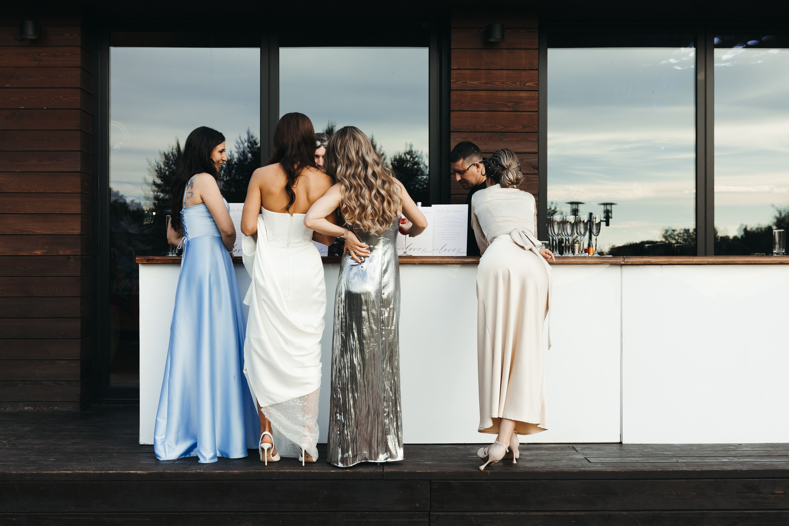 Свадебная съемка в Яхт-клубе SkyRiver, свадебная съемка в Яхт-клубе Скай Ривер. Свадебный фотограф Москва Анастасия Храмова