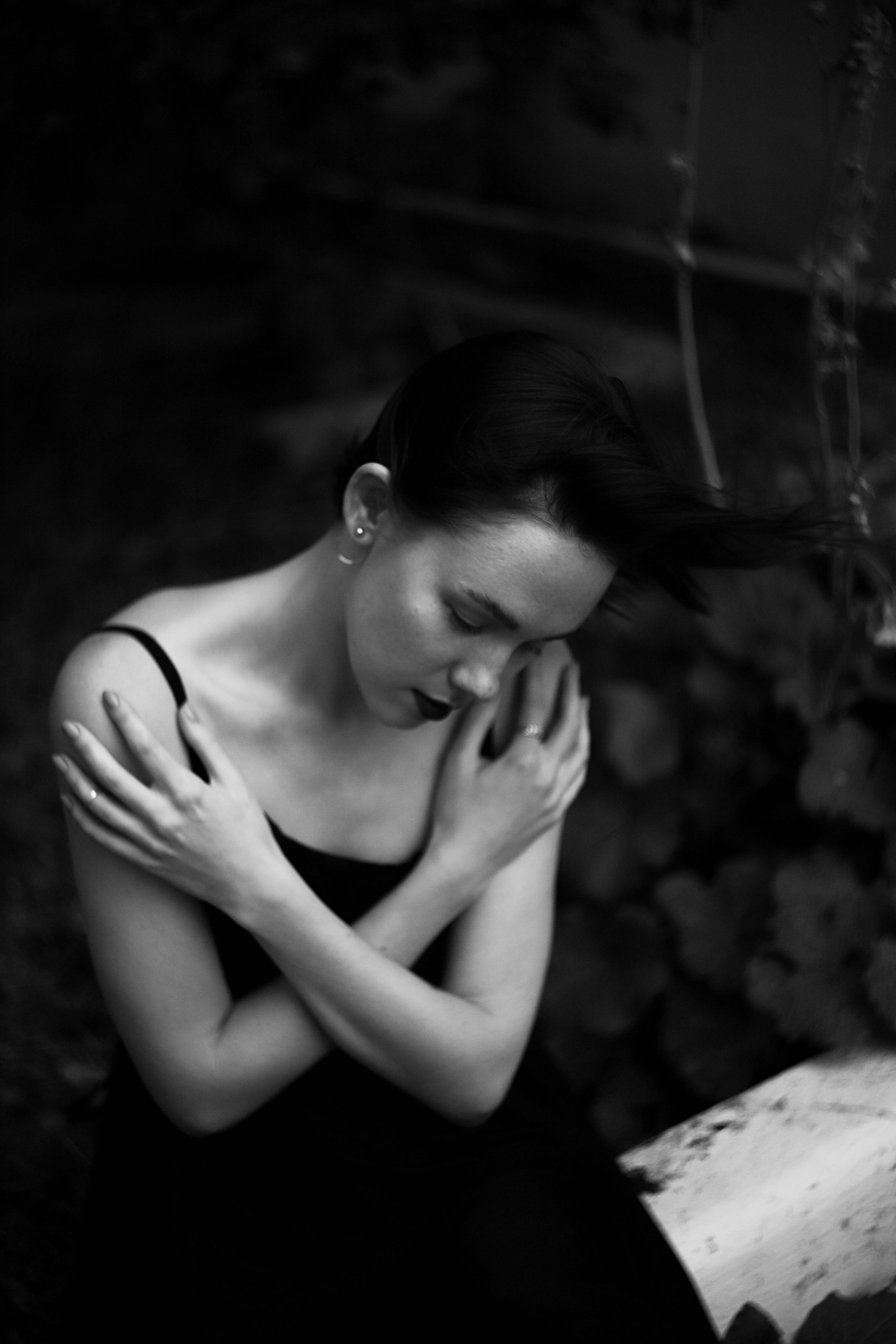 /индивидуальные съемки. Kristina Rashkovskaya