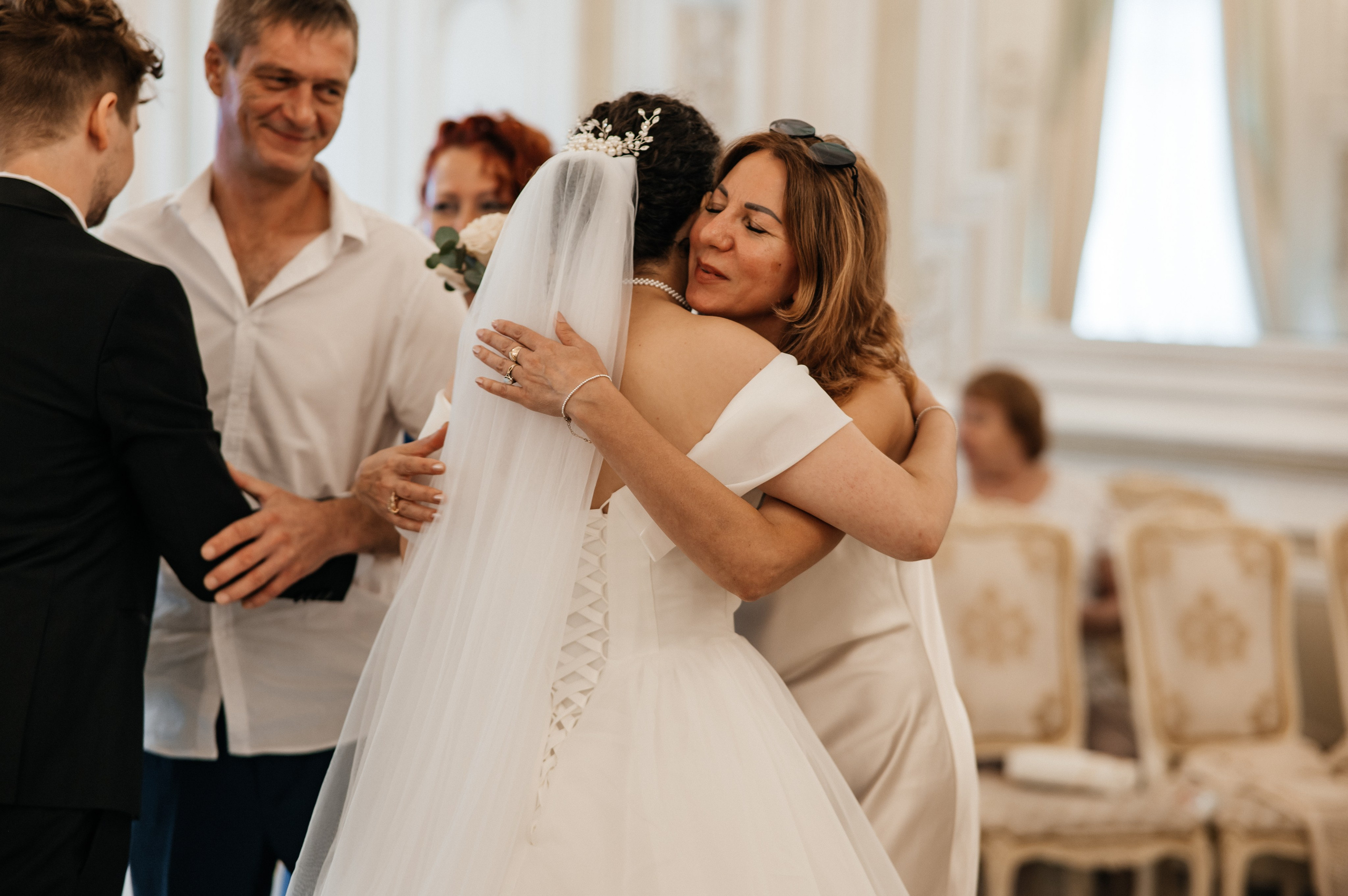 Wedding «Вased on the story». Свадебные фотограф и видеограф Наталья и Анатолий Новиковы СПб