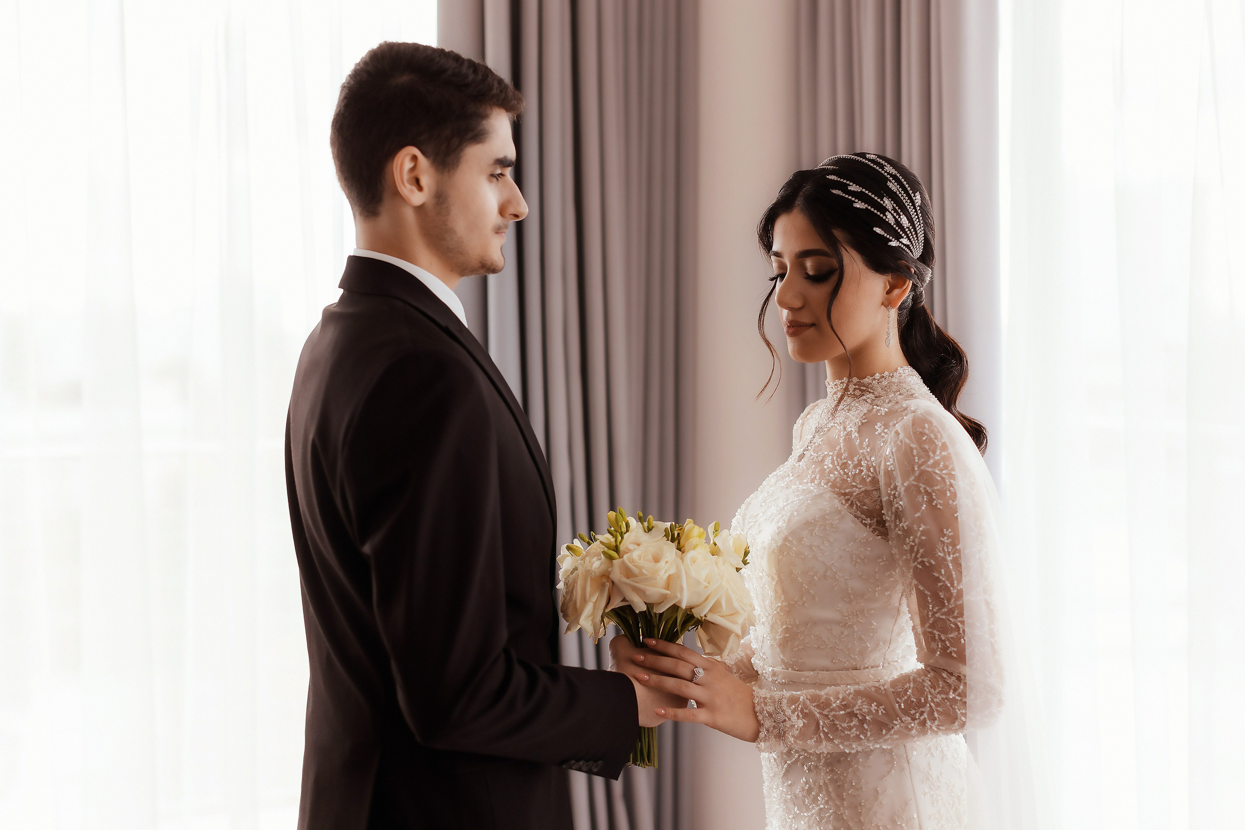 Гюнель Руслан 9 октября 2022. Фотограф в Калининграде свадебная фотография, репортажная, фотосессии