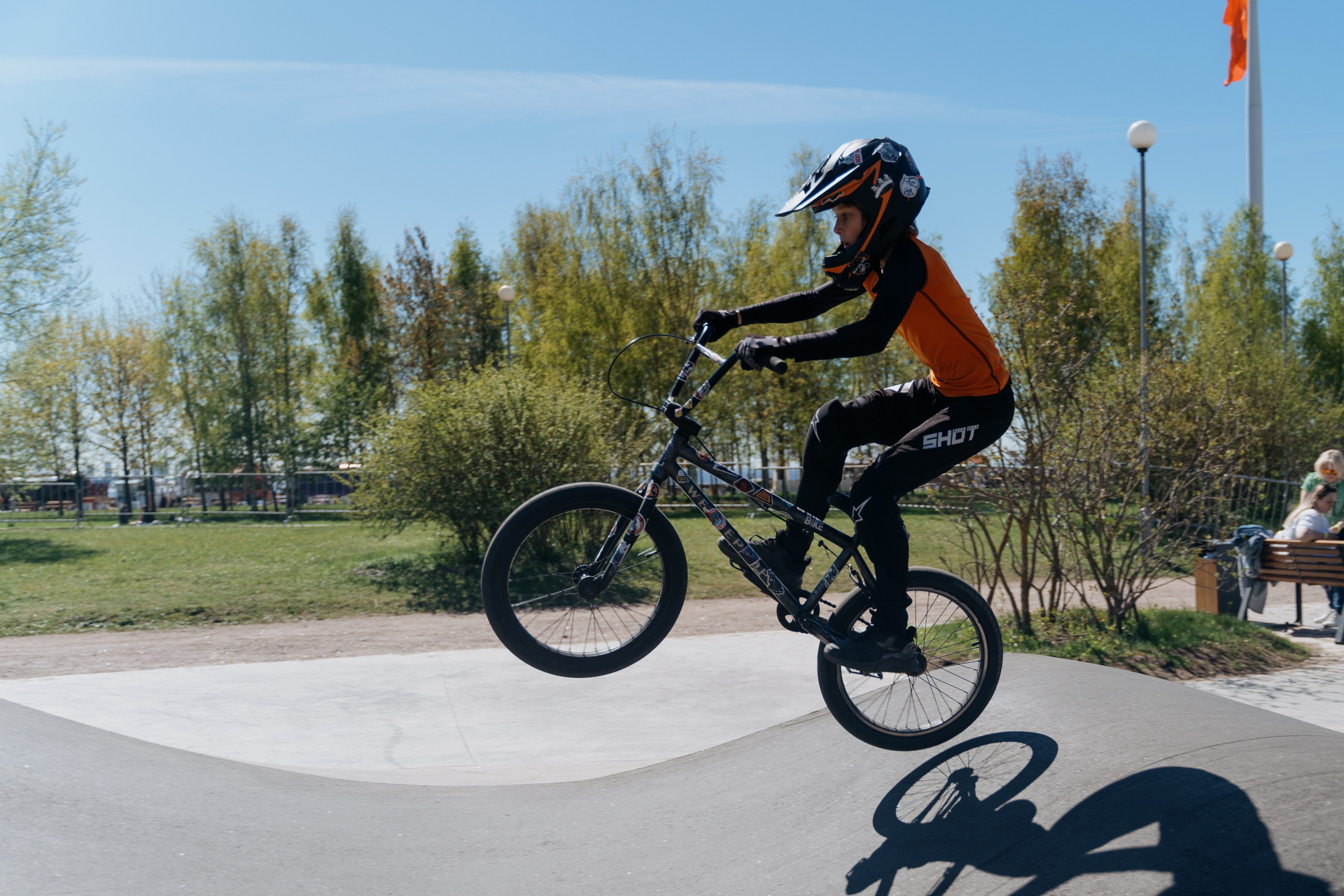 INVOKE PUMP JAM 17–19 мая 2024 СПБ Парк 300 летия. Свадебный и семейный фотограф в Санкт-Петербурге Дмитрий Панин