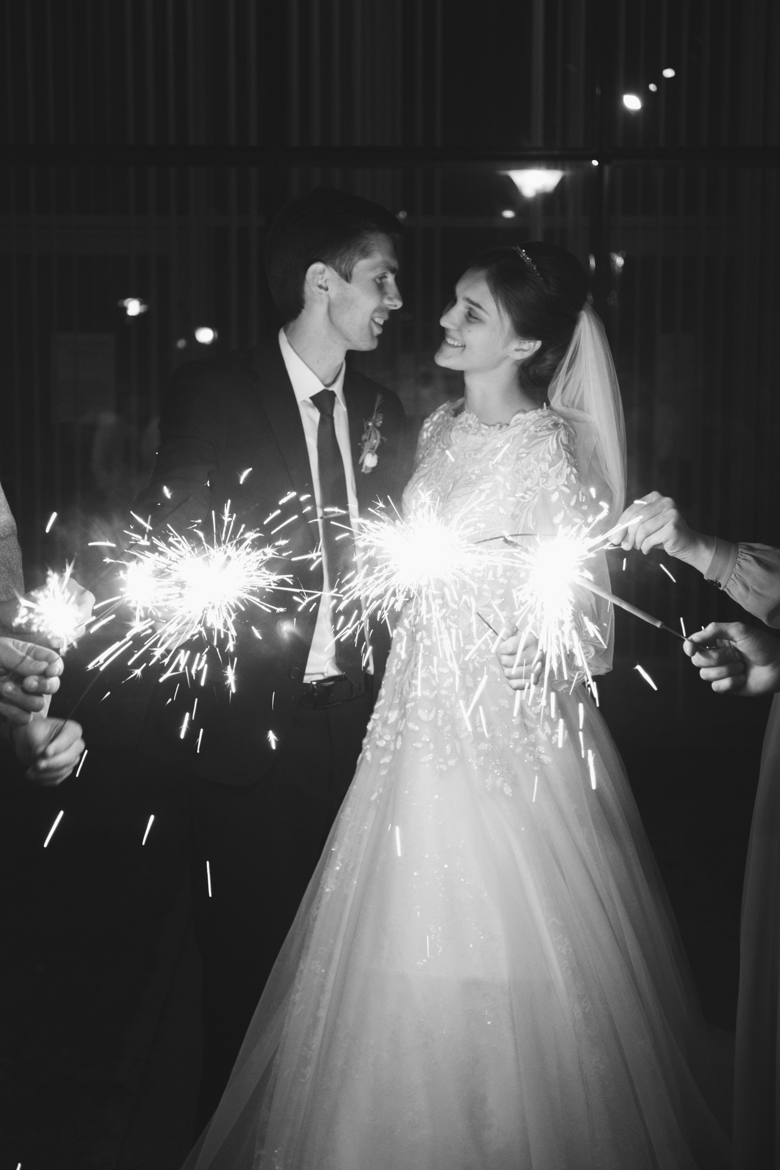 Павел & Светлана. Свадебный, семейный, детский фотограф в Орле