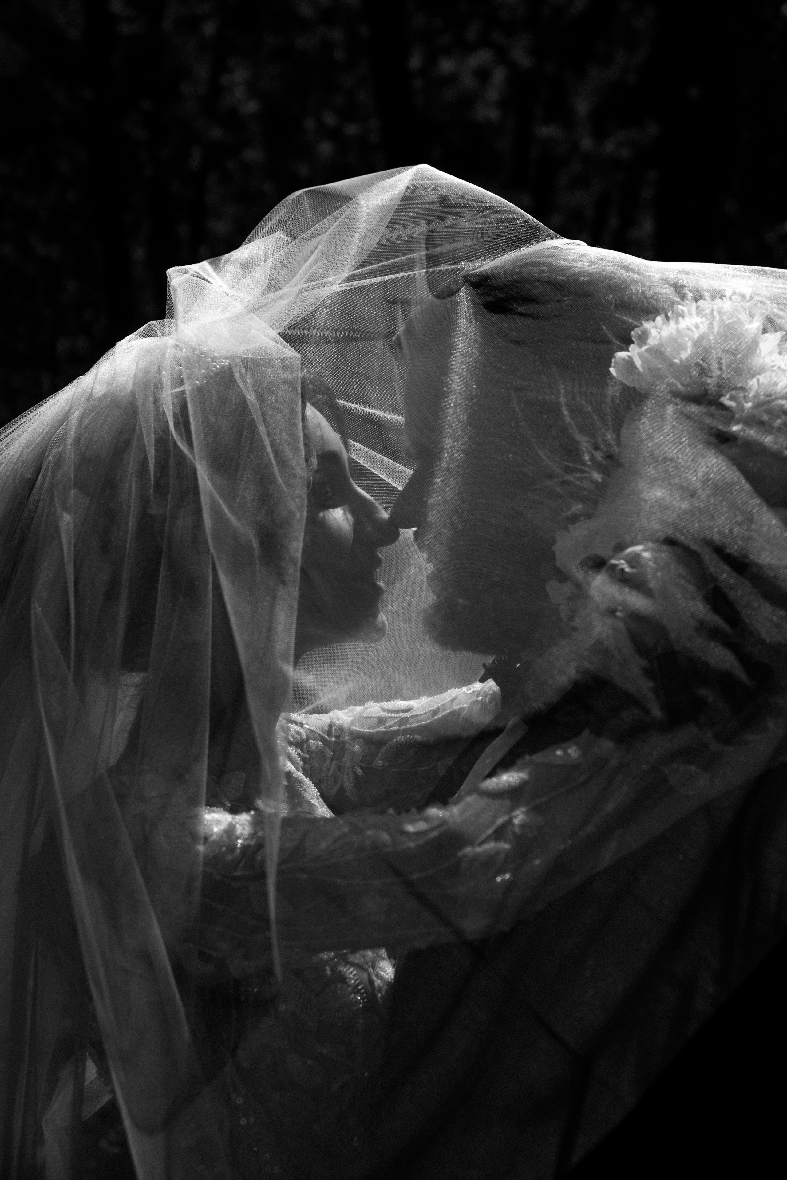 Роман & Алёна. Свадебный, семейный, детский фотограф в Орле