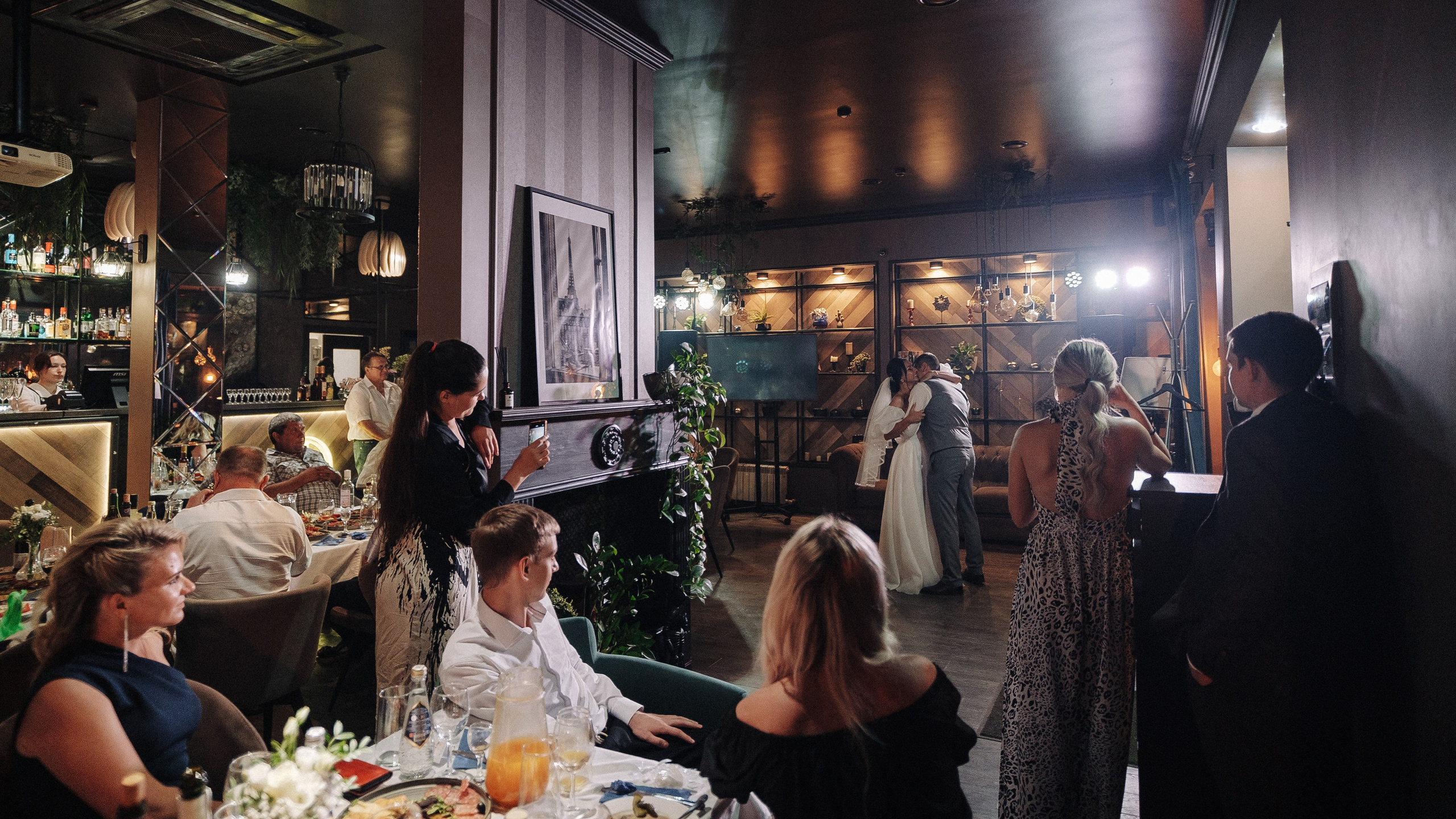 Дима & Настя. Свадебный и семейный фотограф в Казани и Зеленодольске Ланочкин Илья