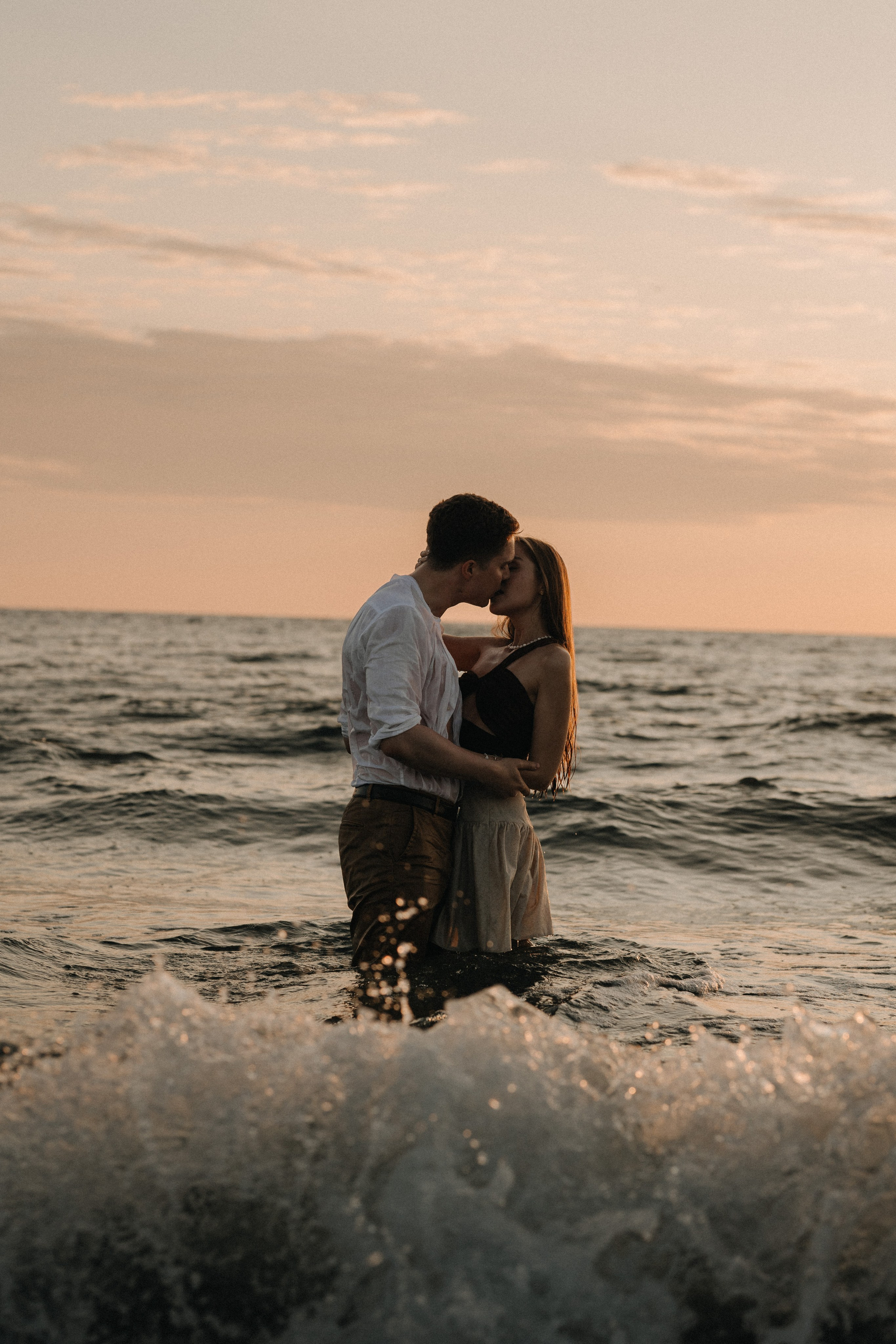 A&N. Свадебный и портретный фотограф в Калининграде и Москве Марк Юдинцев