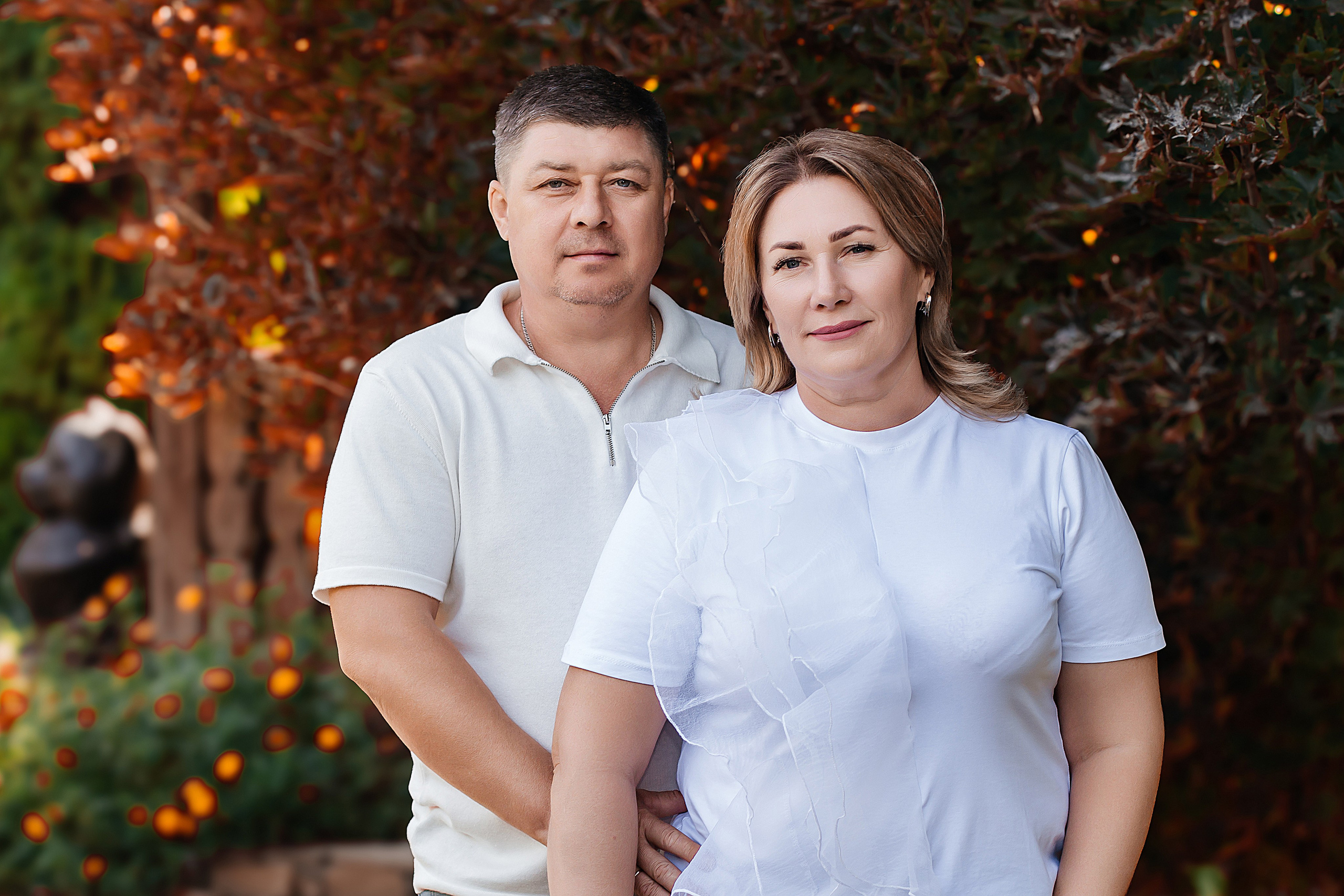 Семейная съёмка. Екатерина Ярковая фотограф