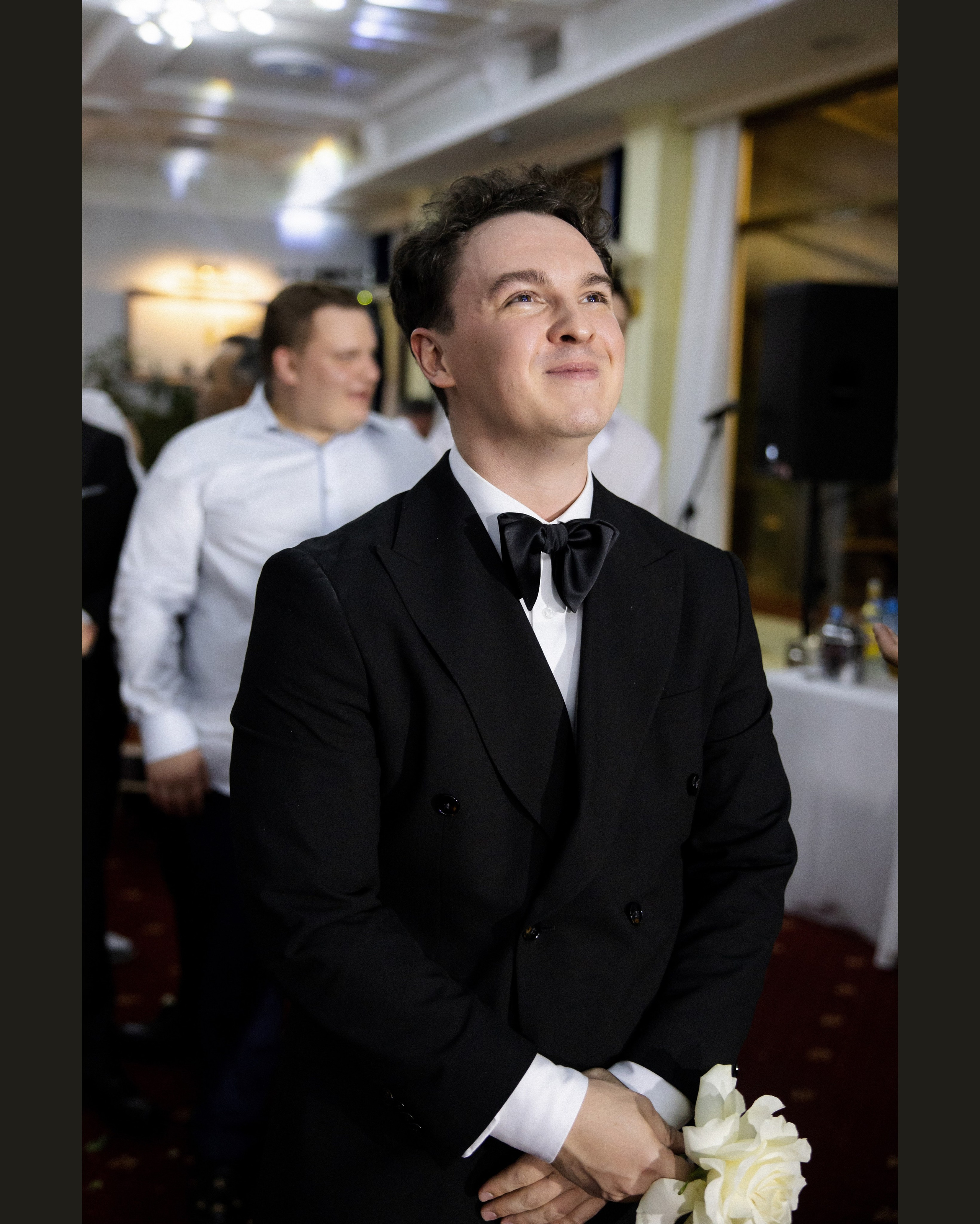 Нади и Александр. Свадебный и семейный фотограф Мария Князева в Санкт-Петербурге