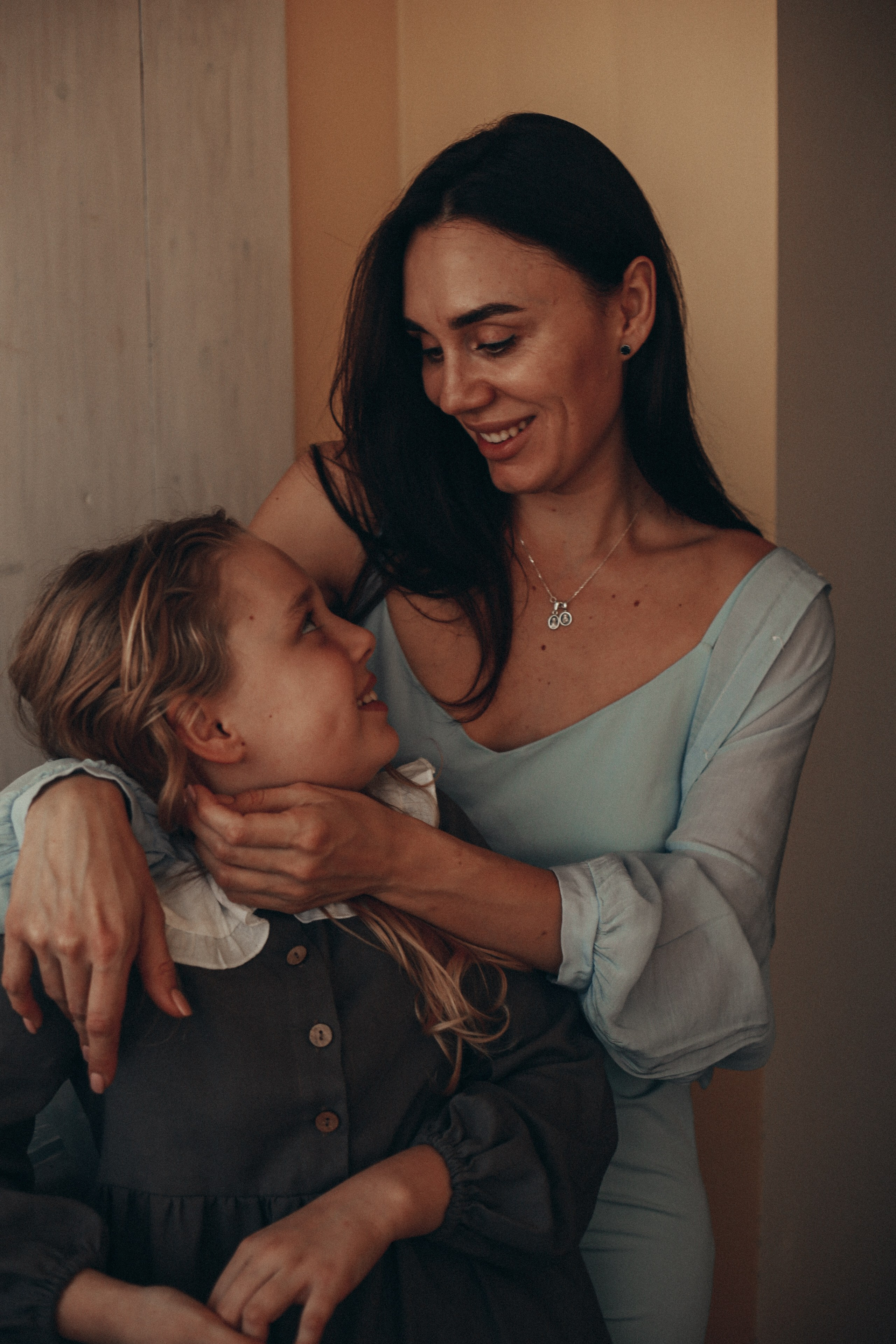 Оля и Ниночка. Детский фотограф, Волгоград