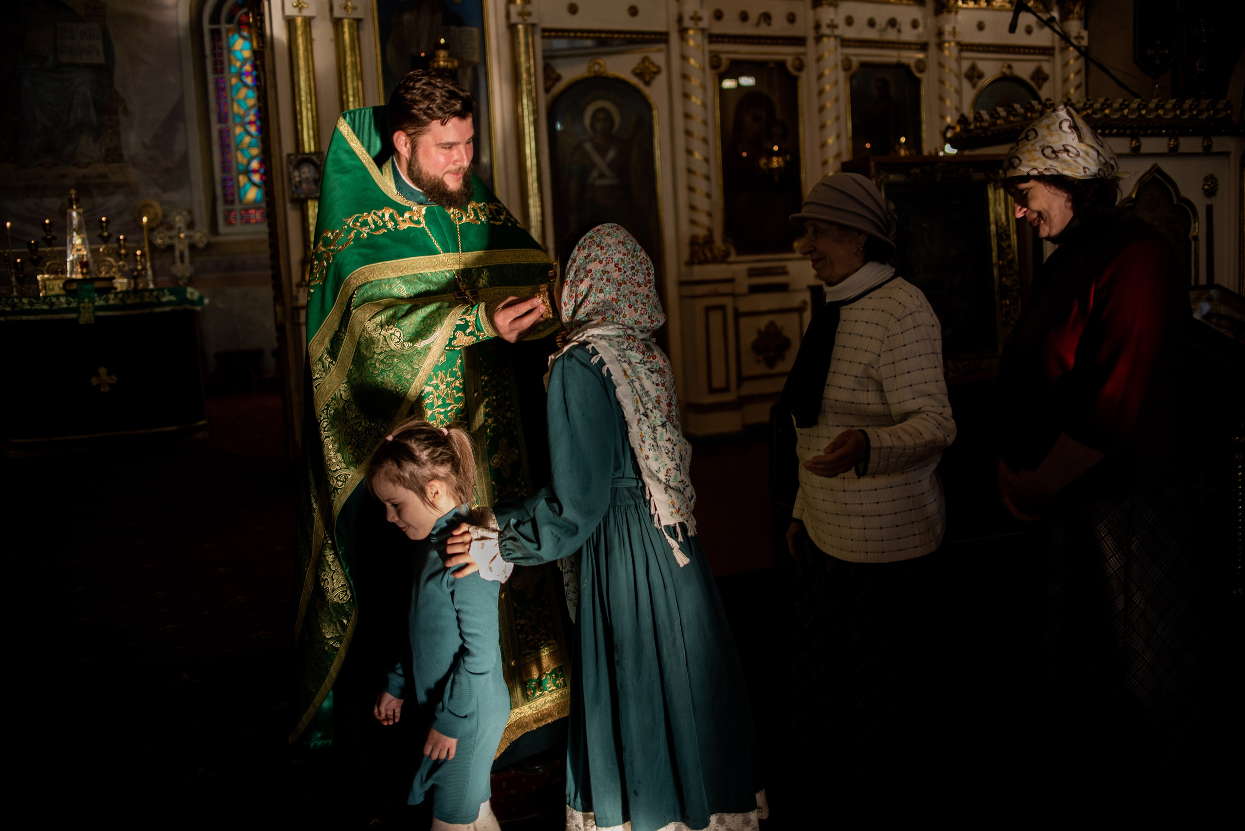 Вербное воскресенье 9.04.2023. Семейный и свадебный фотограф в Феодосии и Коктебеле