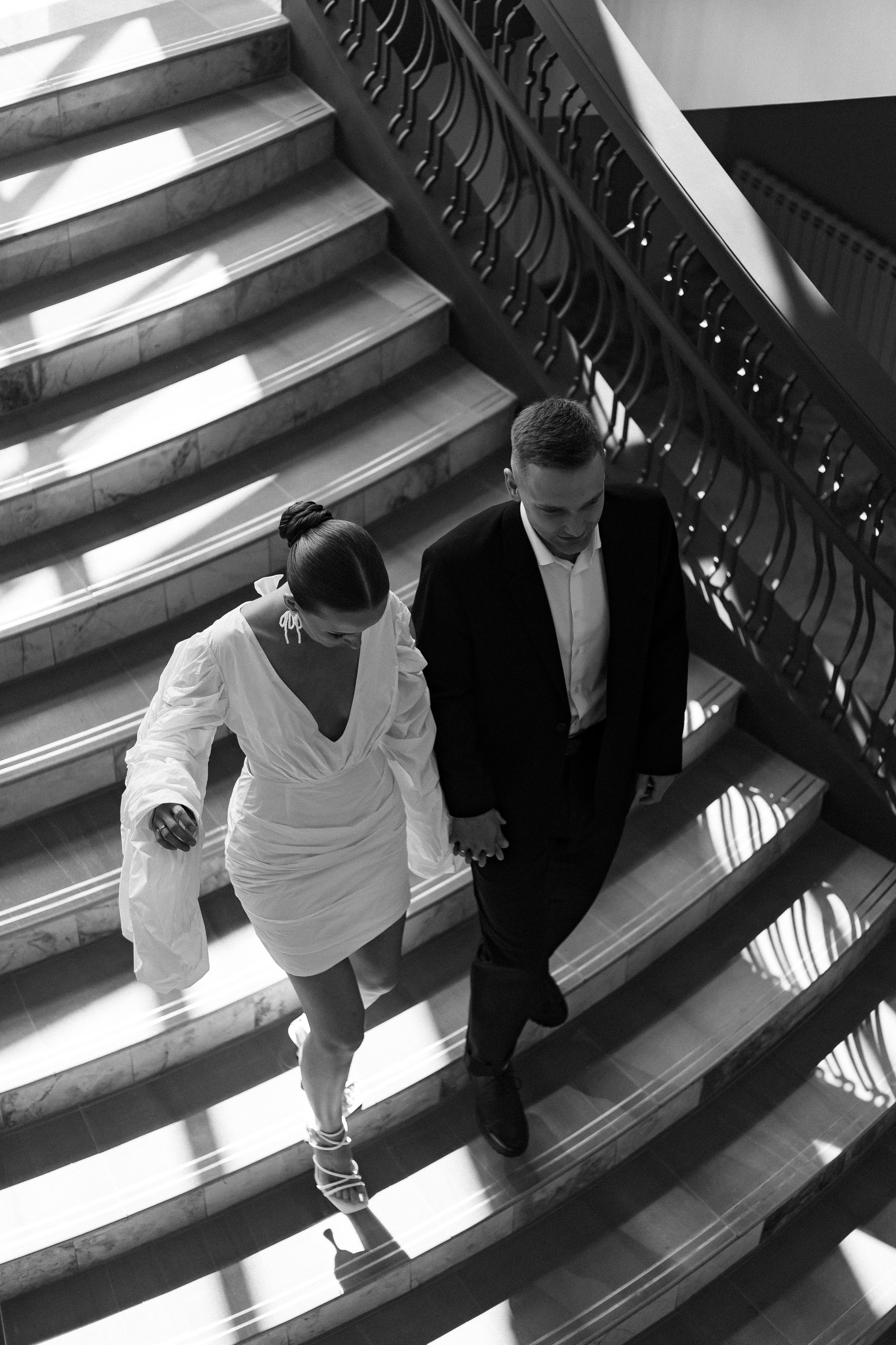 Июльский вайб. Фотограф Андрей Куськало