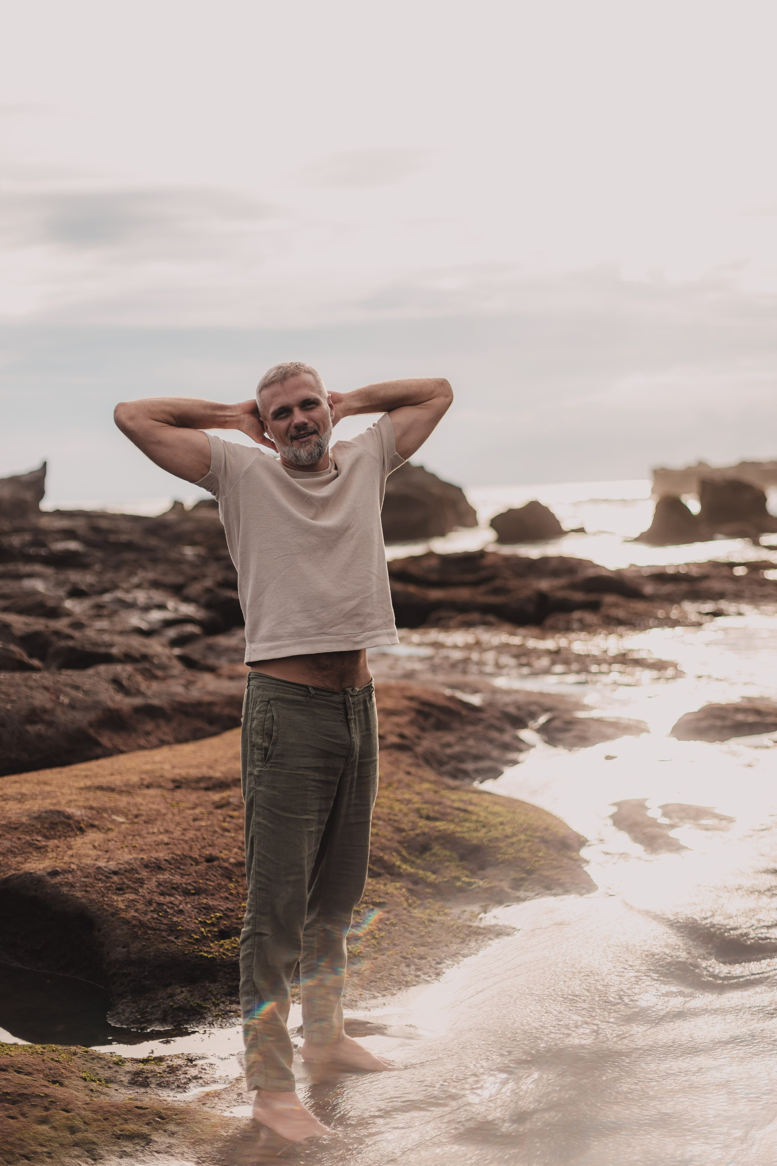 Aleksandr and power. Mariam Bagdasaryan