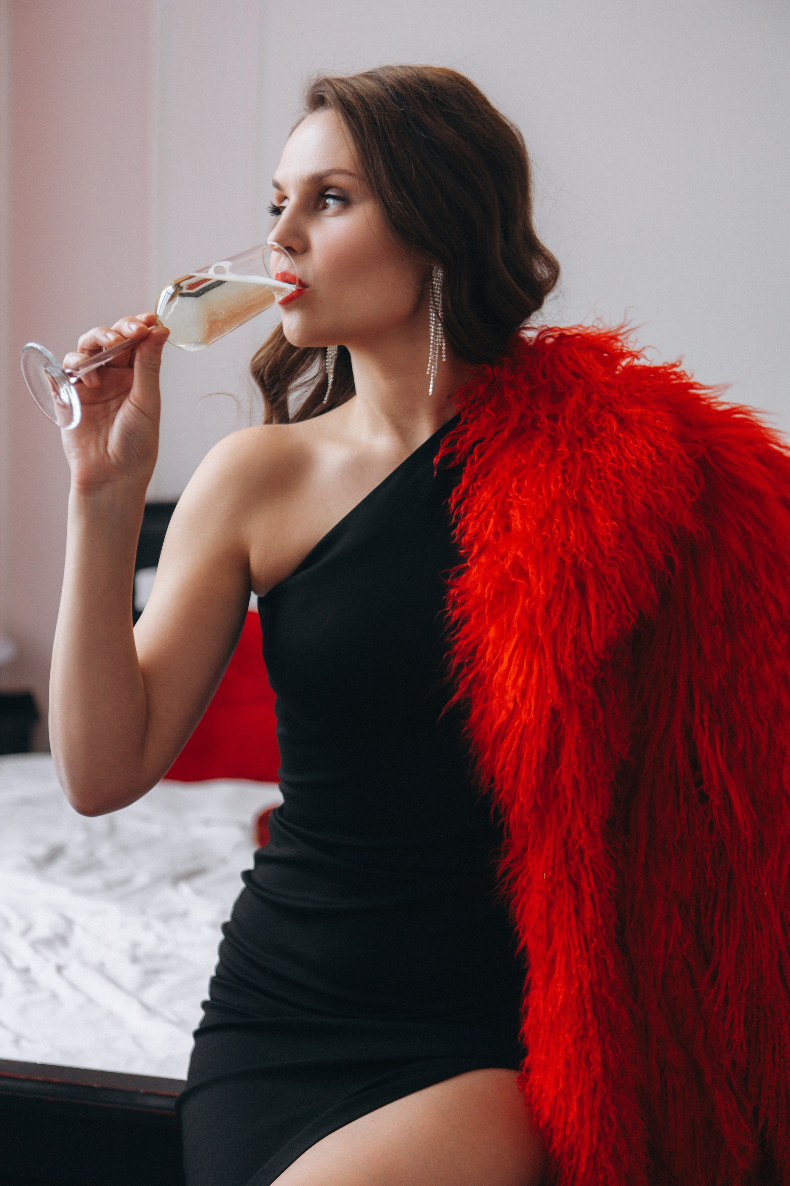 Индивидуальная фотосъемка. Индивидуальный и свадебный фотограф в Нижнем Новгороде Трушина Кристина