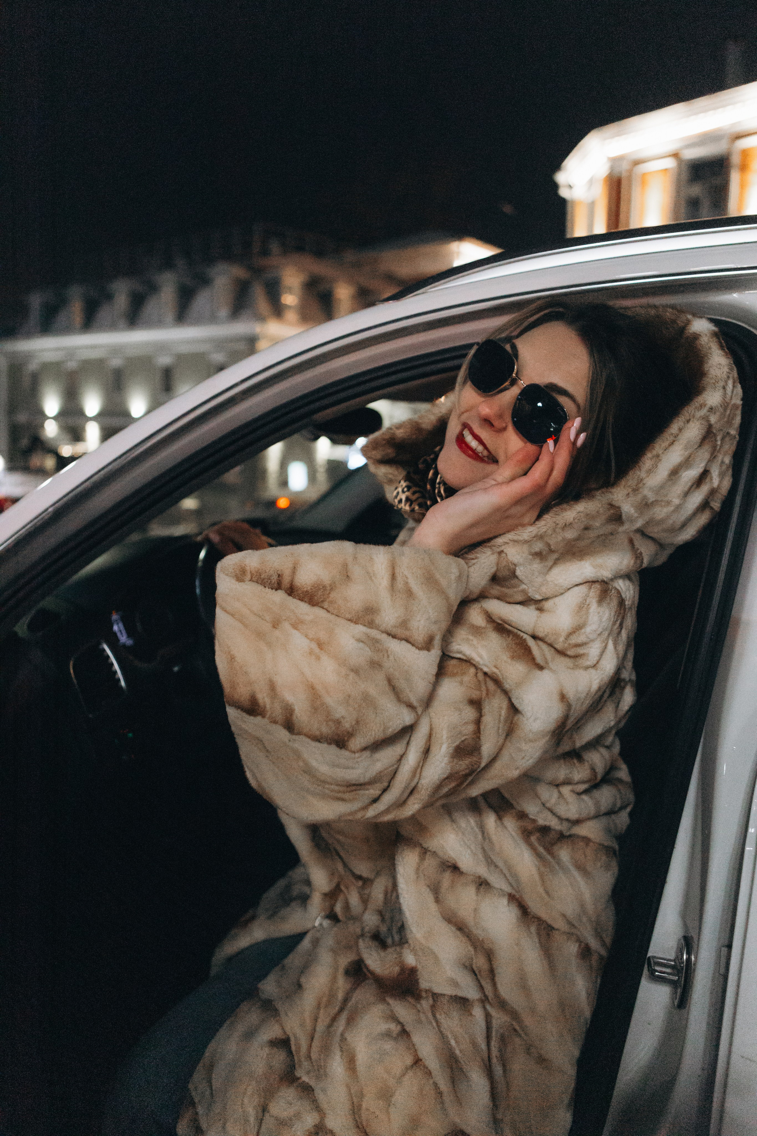 Индивидуальная фотосъемка. Индивидуальный и свадебный фотограф в Нижнем Новгороде Трушина Кристина