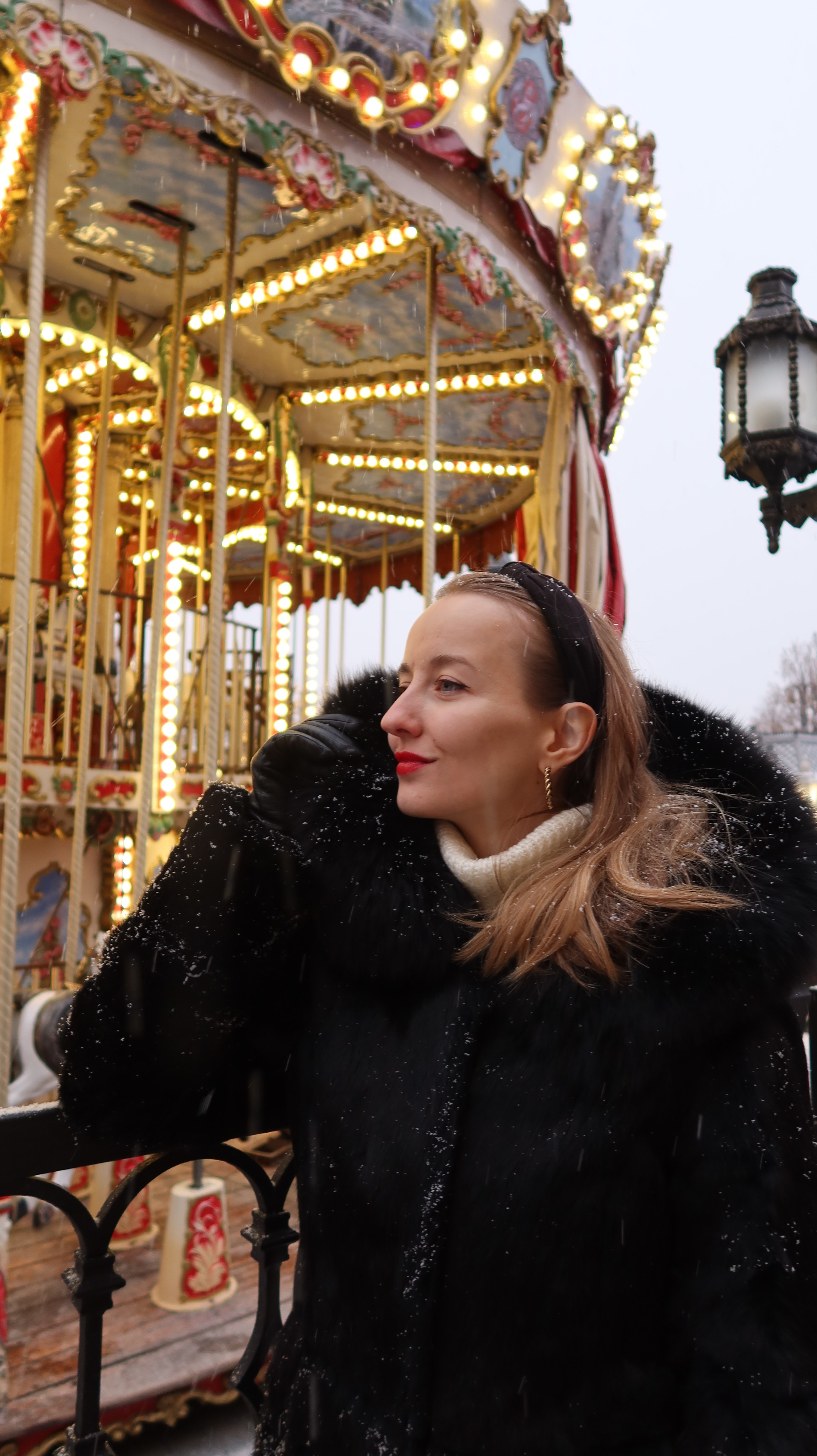 Праздничная Новогодняя фотосессия. Victoria Radjevna Репортажный Fashion Фотограф- Видеограф Санкт-Петербурга и Москвы