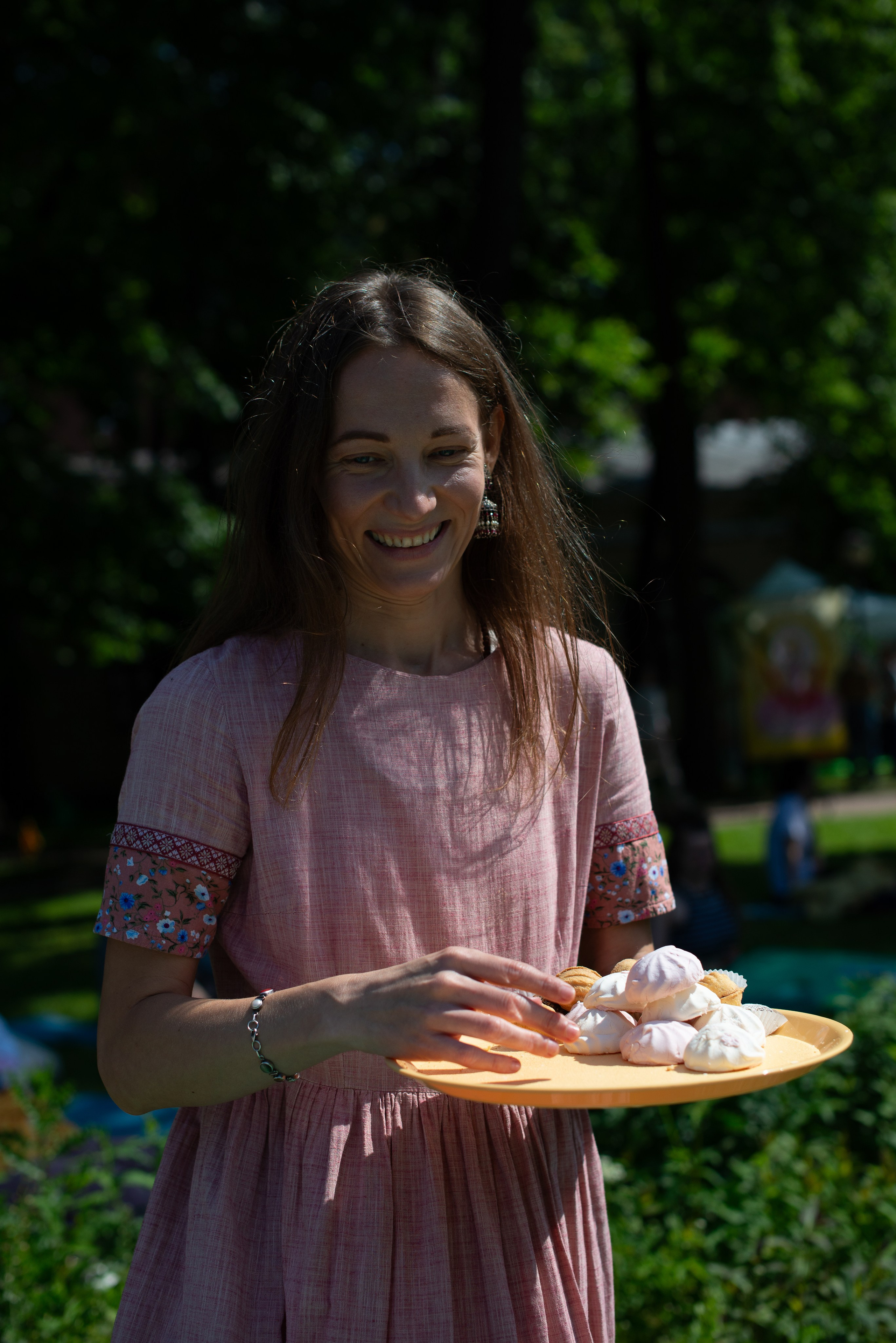 Посмотри День Йоги Санкт- Петербург 2025. Victoria Radjevna Репортажный Фотограф — Видеограф Москва • Санкт-Петербург