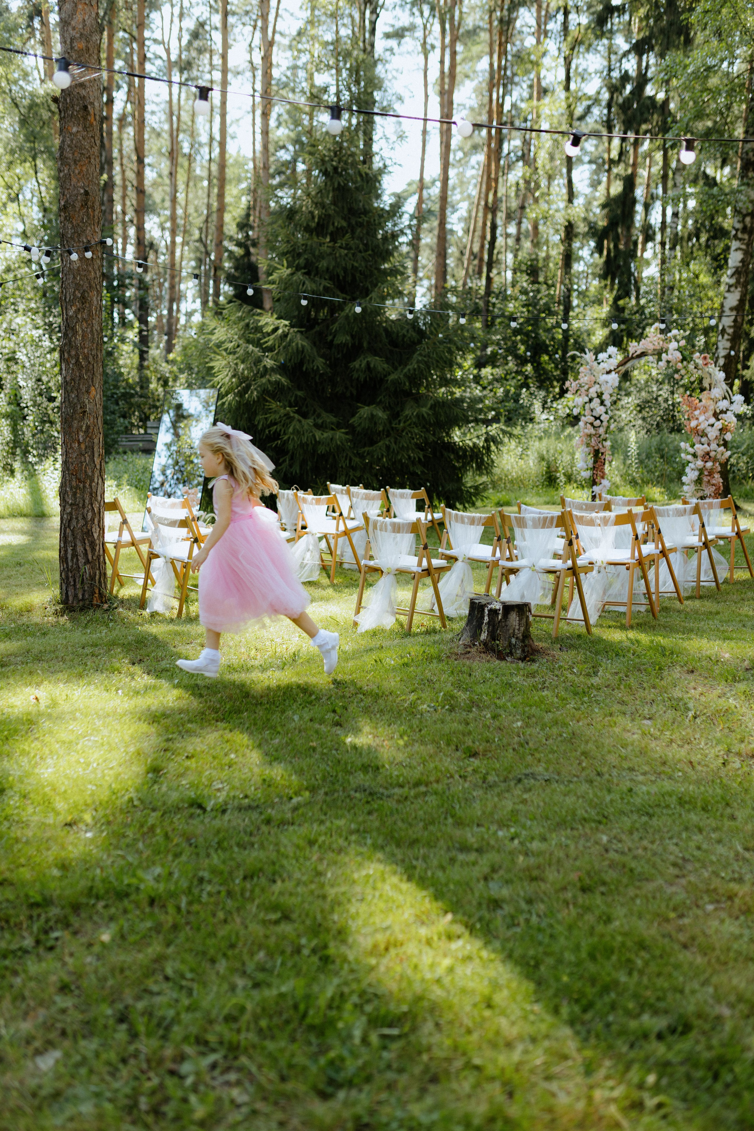 Мария и Дмитрий