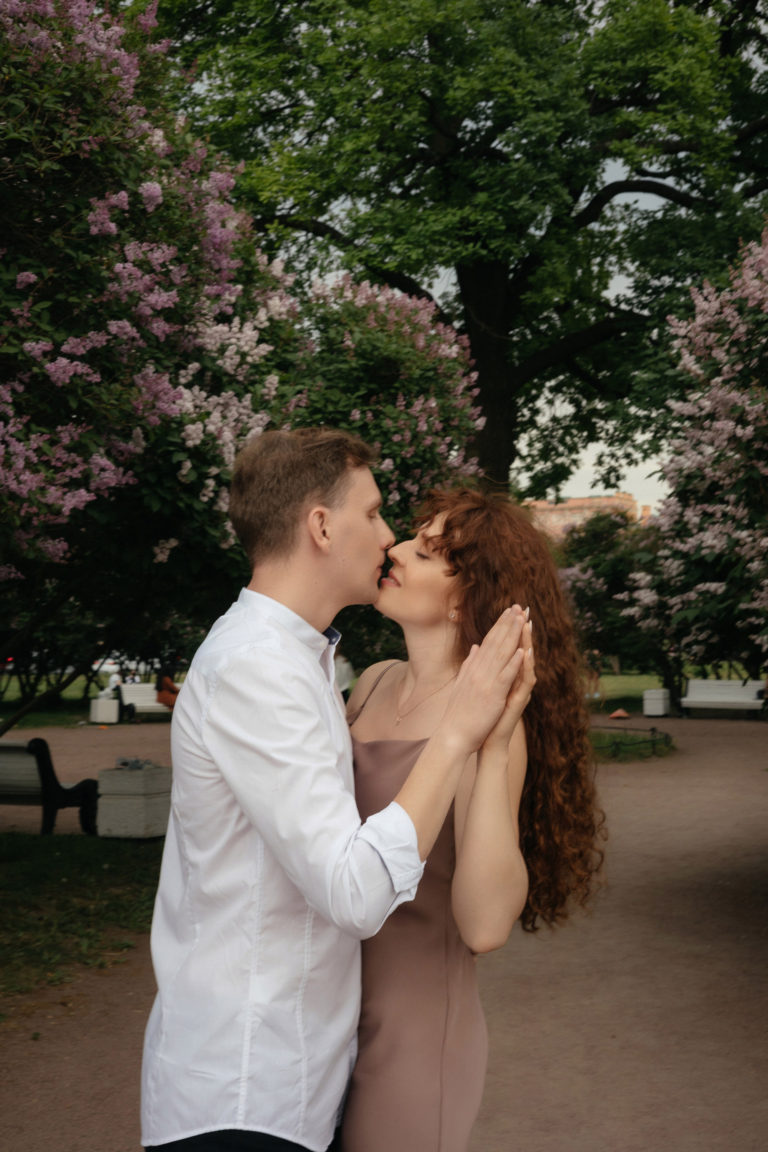 Александр & Алёна. ФОТОГРАФ РОЗА ФИЛИНА СПб I МОСКВА