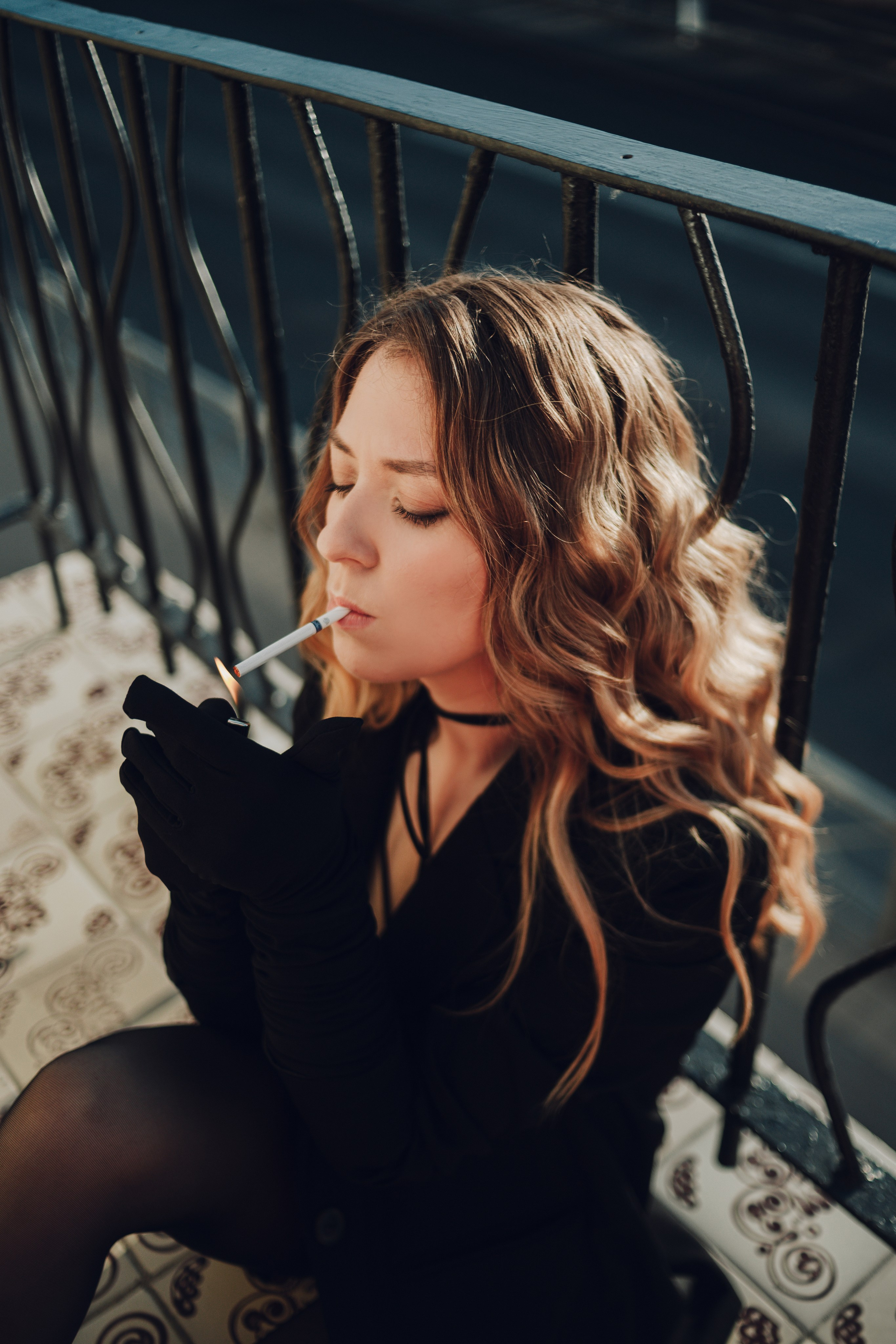 Виктория. Фотограф Брянск