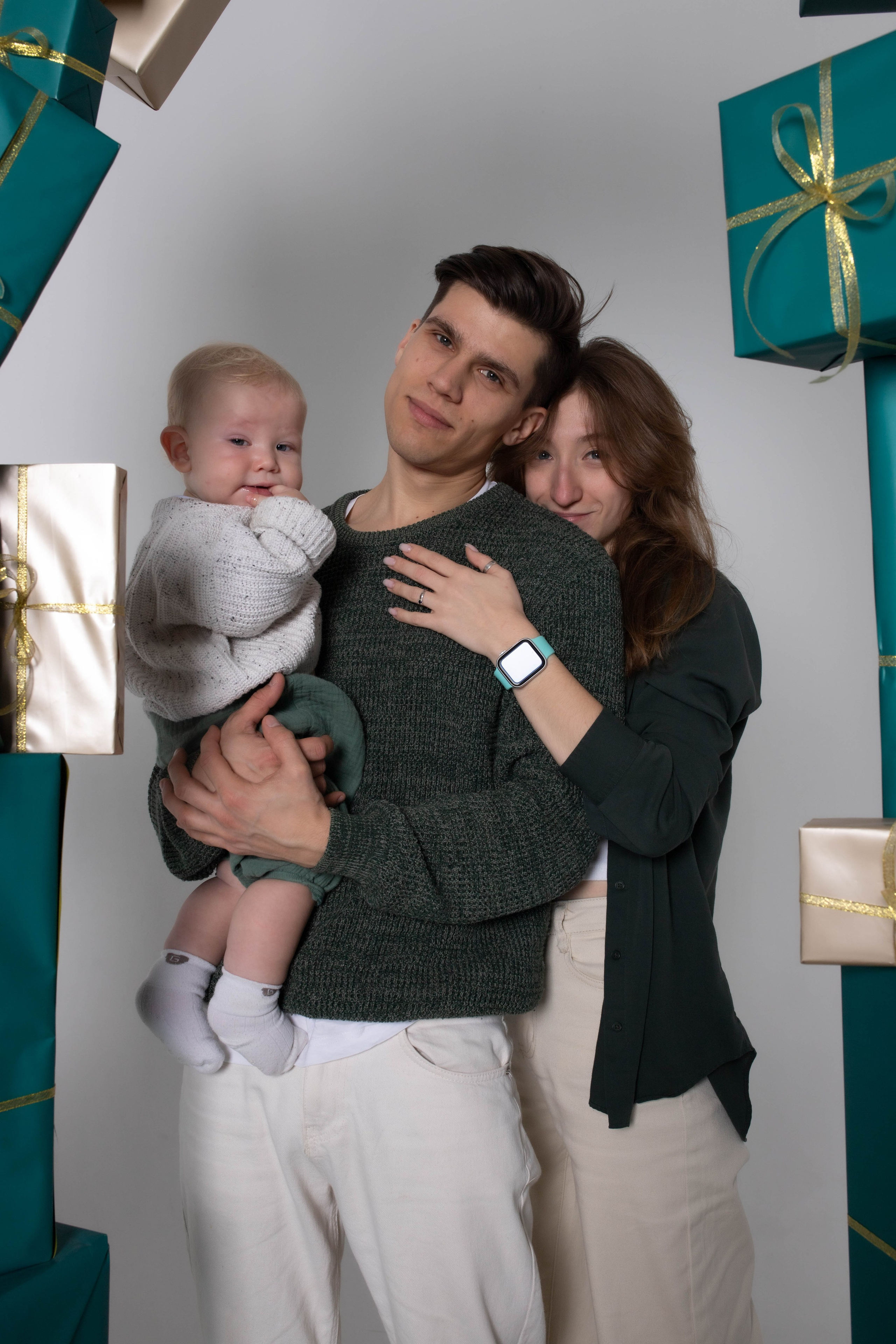 Алексей и Алена. Александра Мельниченко/ Бегающий фотограф