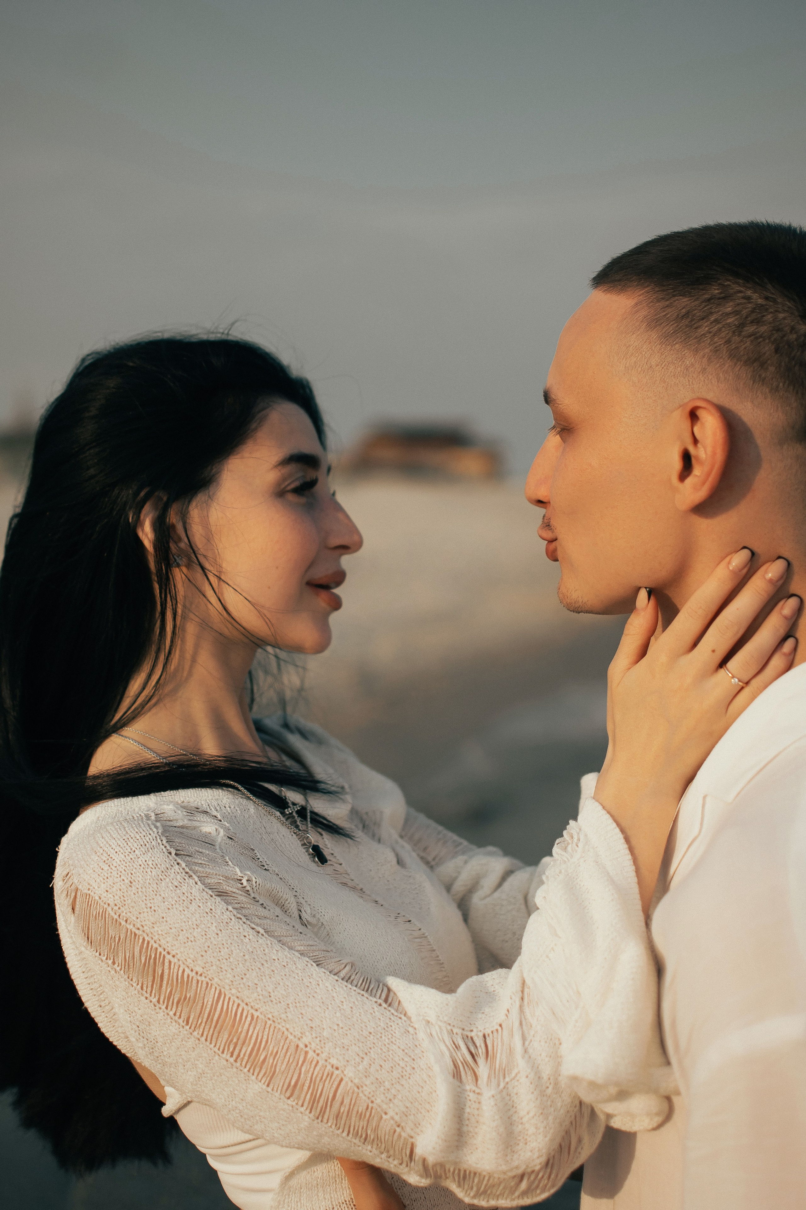 Предложение руки и сердца. Ларина Иванна фотограф в Донецке