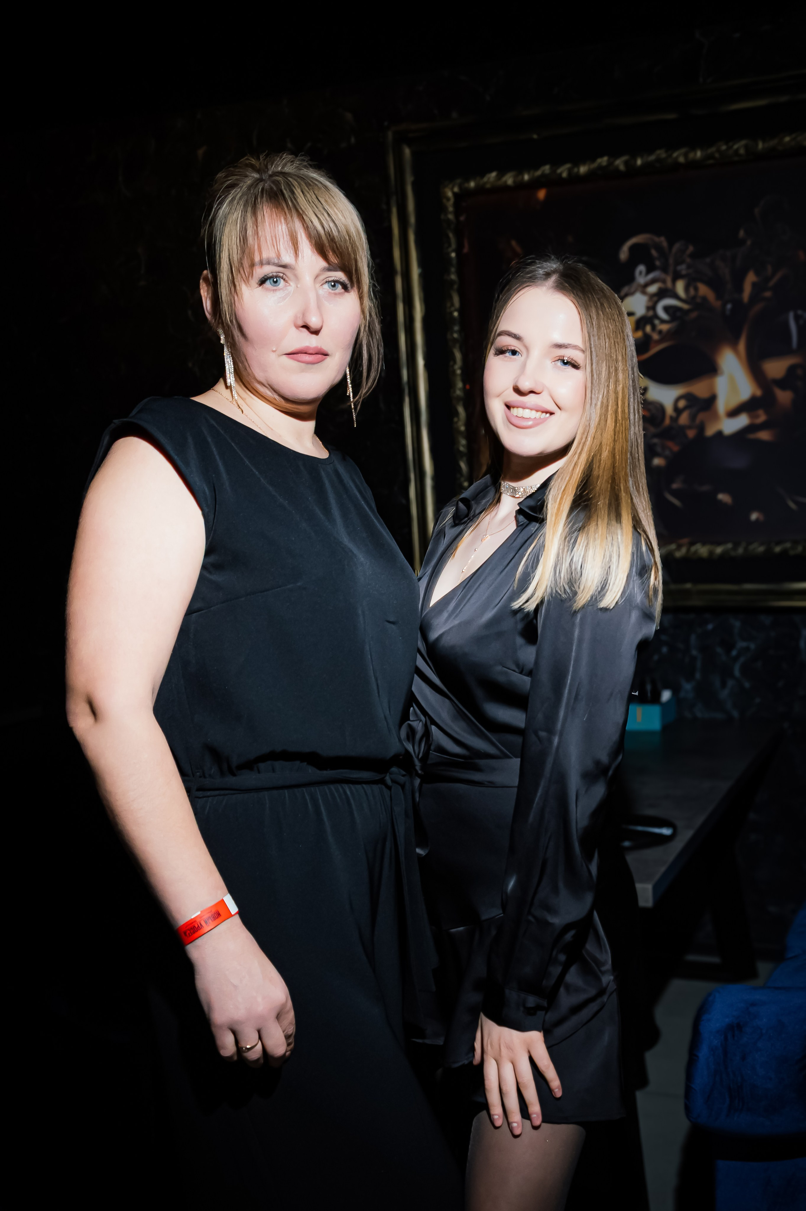 FreeZone night Club. Ларина Иванна фотограф в Донецке